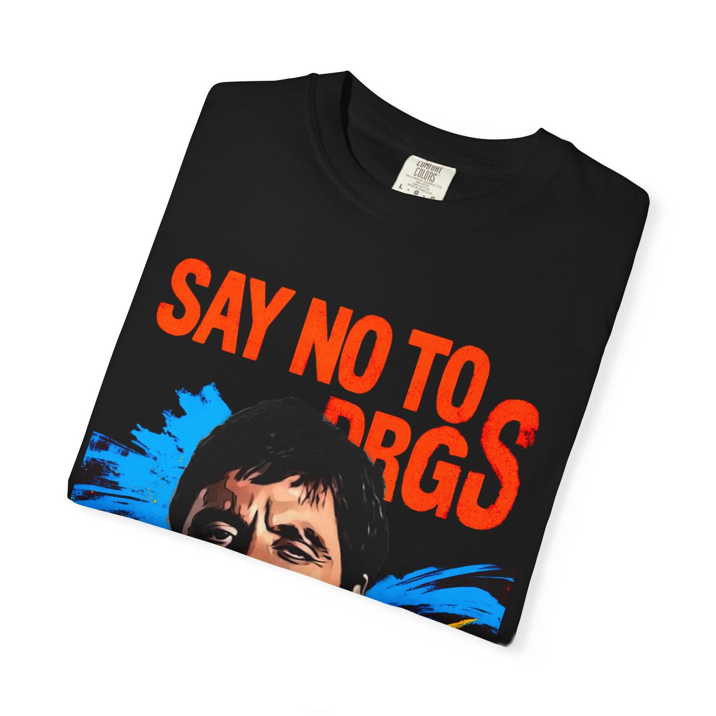 Unisex T-shirt Scarface Tony Montana