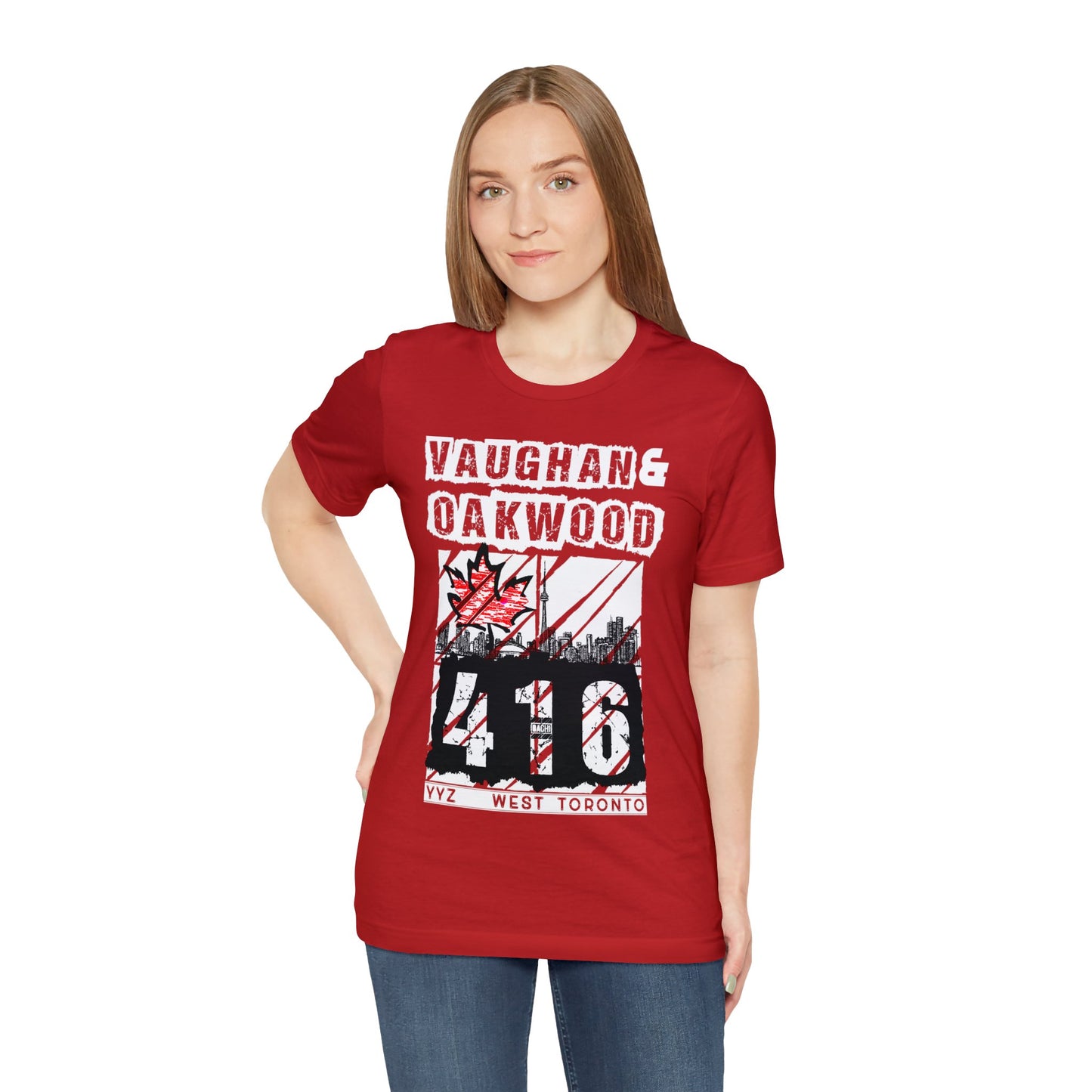 Unisex T-shirt Rep Your City Neptune