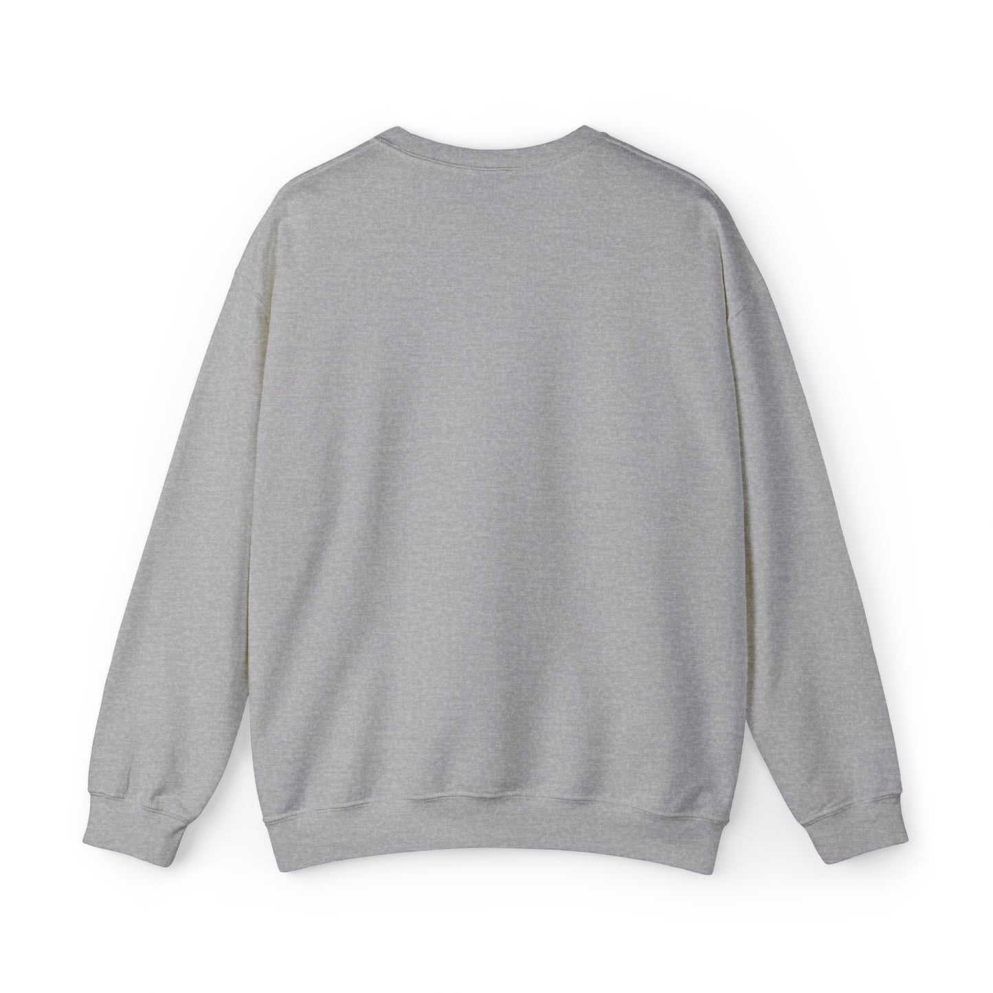 Unisex Sweatshirt Sheep And Puppet