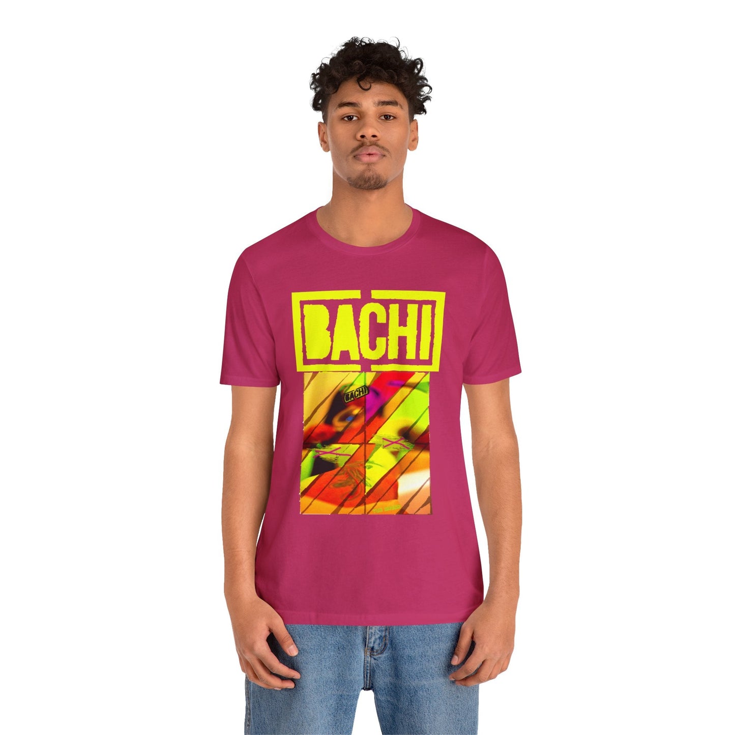 Unisex T-shirt Bath Tub Drunk Printify