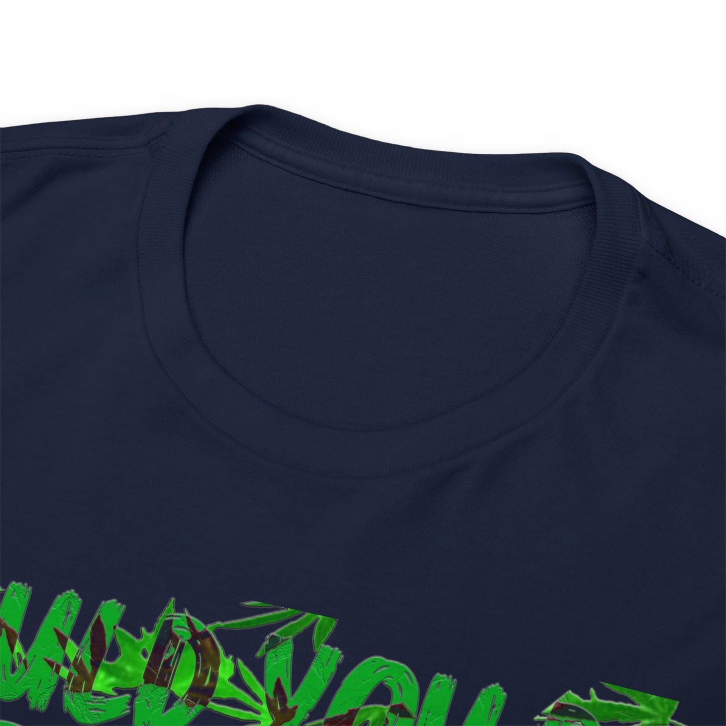 Unisex T-shirt Bob Marley Beloved