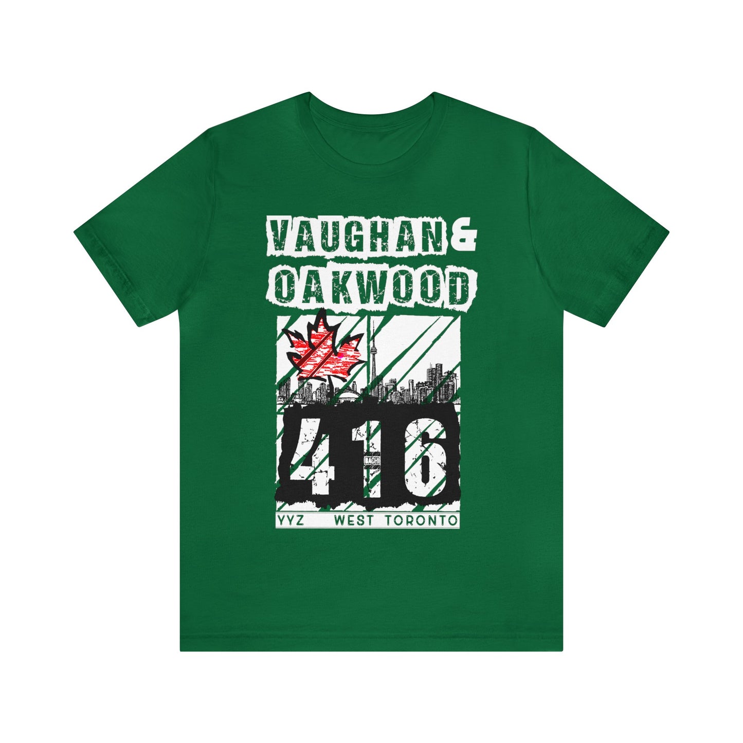 Unisex T-shirt Rep Your City Neptune