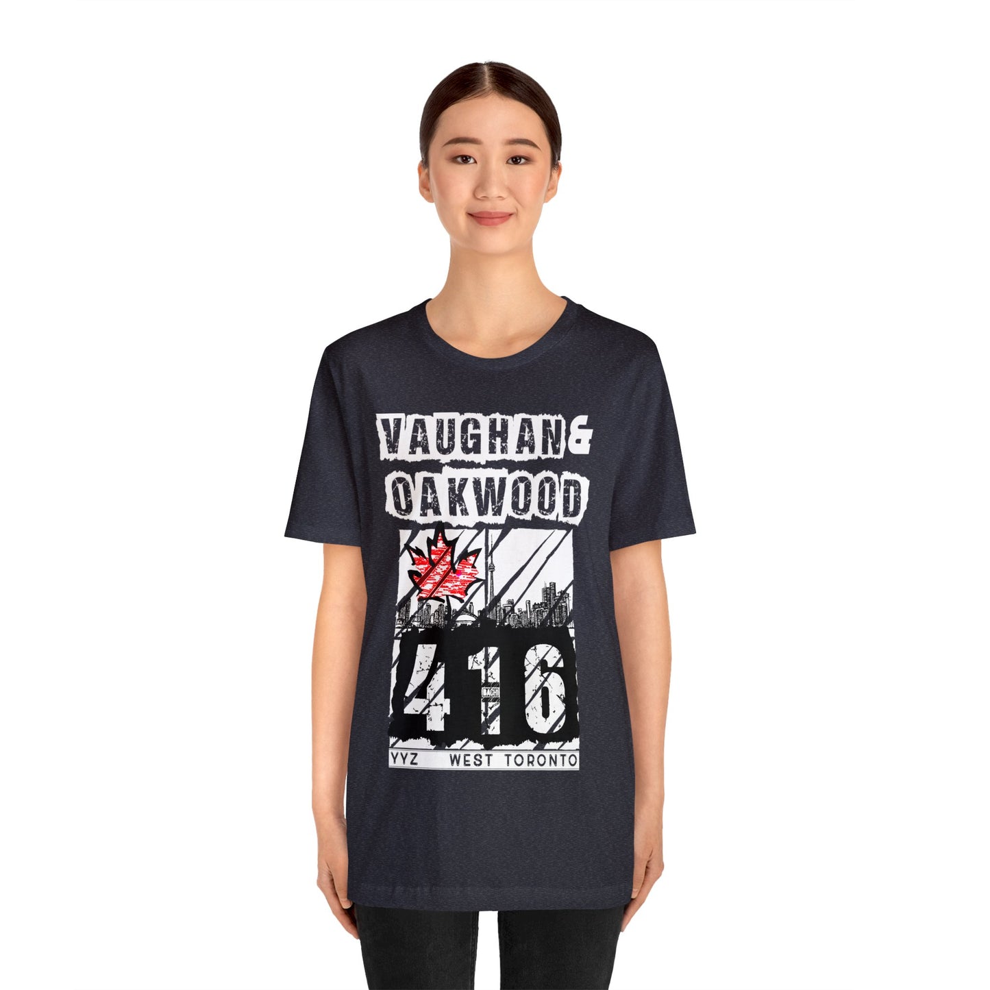 Unisex T-shirt Rep Your City Neptune