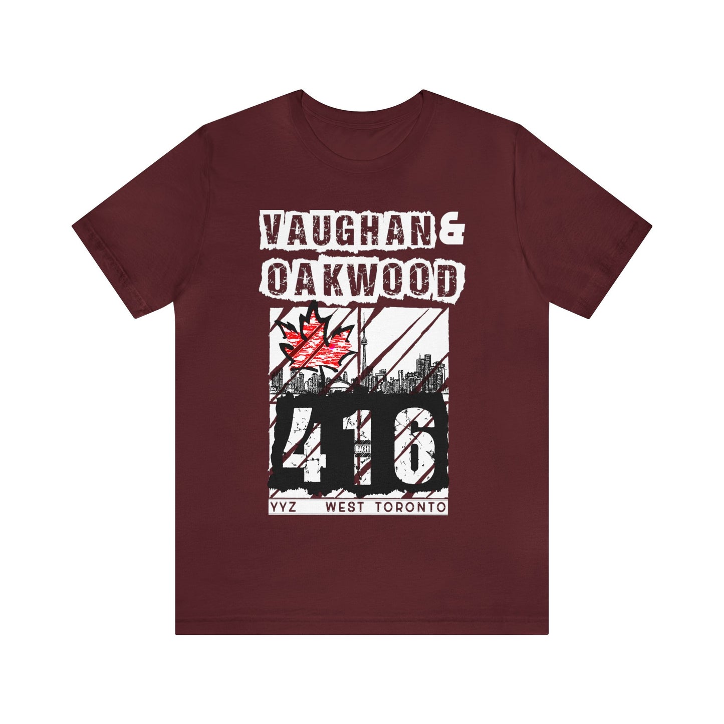 Unisex T-shirt Rep Your City Neptune