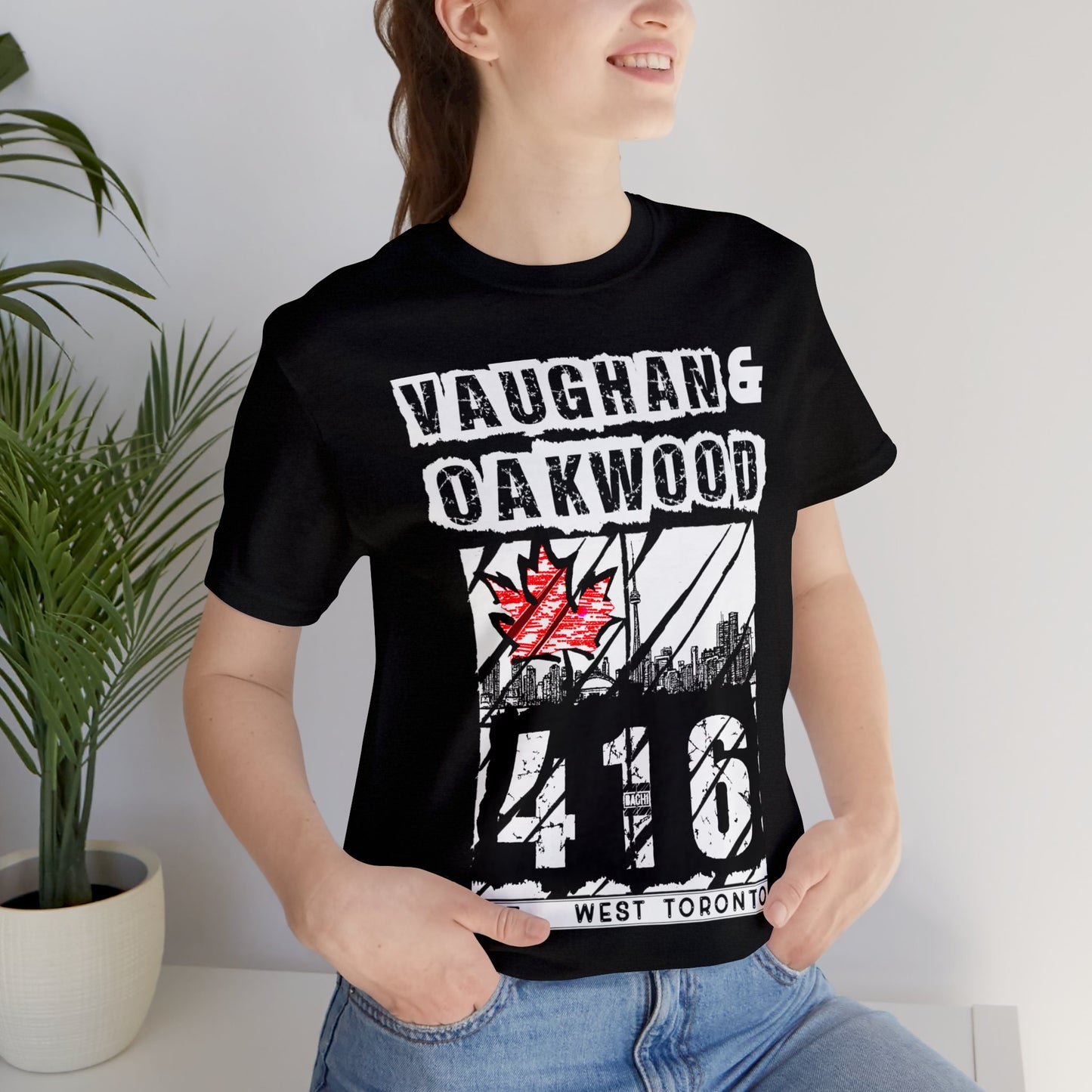 Unisex T-shirt Rep Your City Neptune