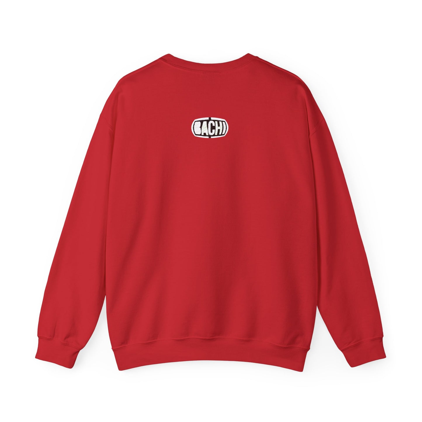 6ix Toronto Unisex Sweatshirt