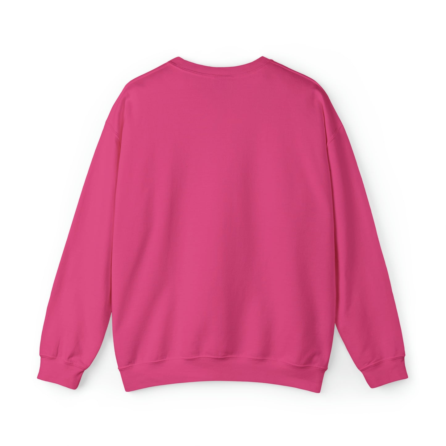 Unisex Sweatshirt Sheep And Puppet