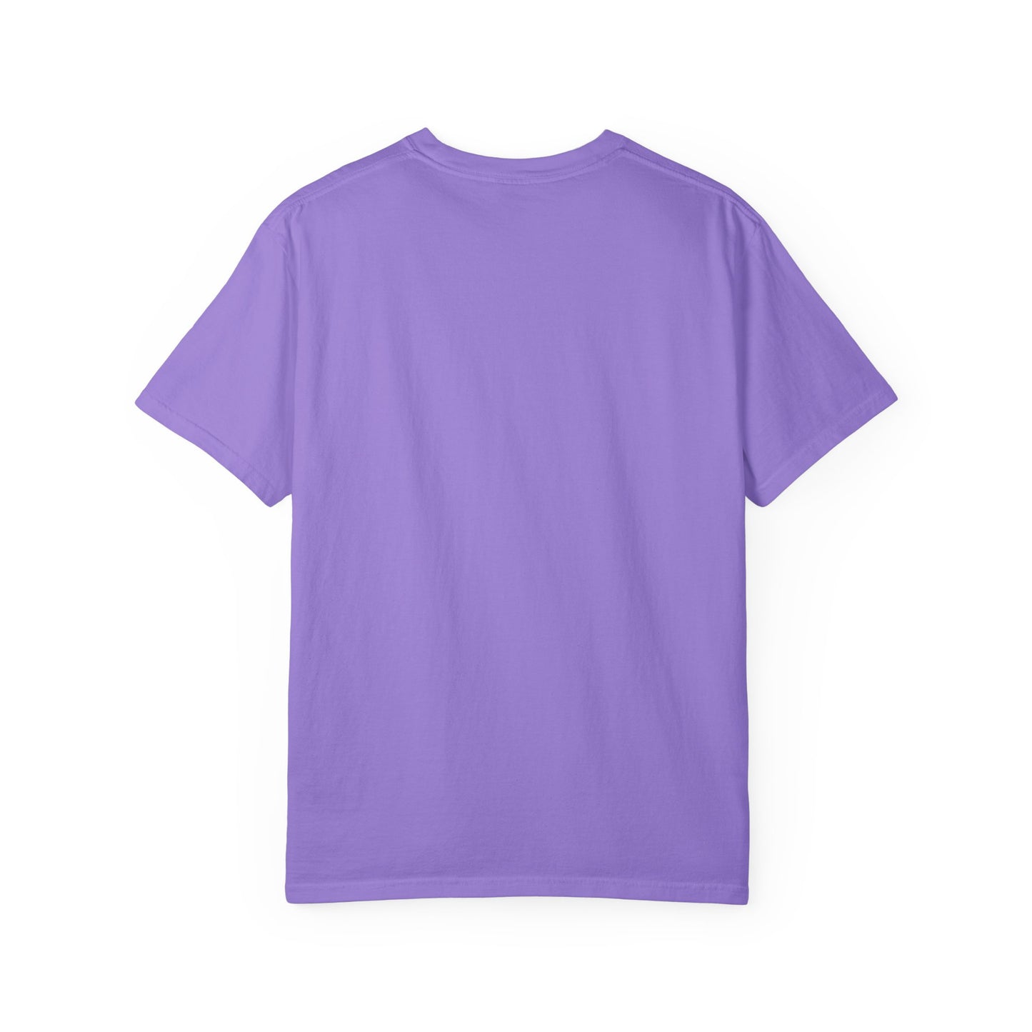 Splurge Artistic Statue Oversized T-shirt