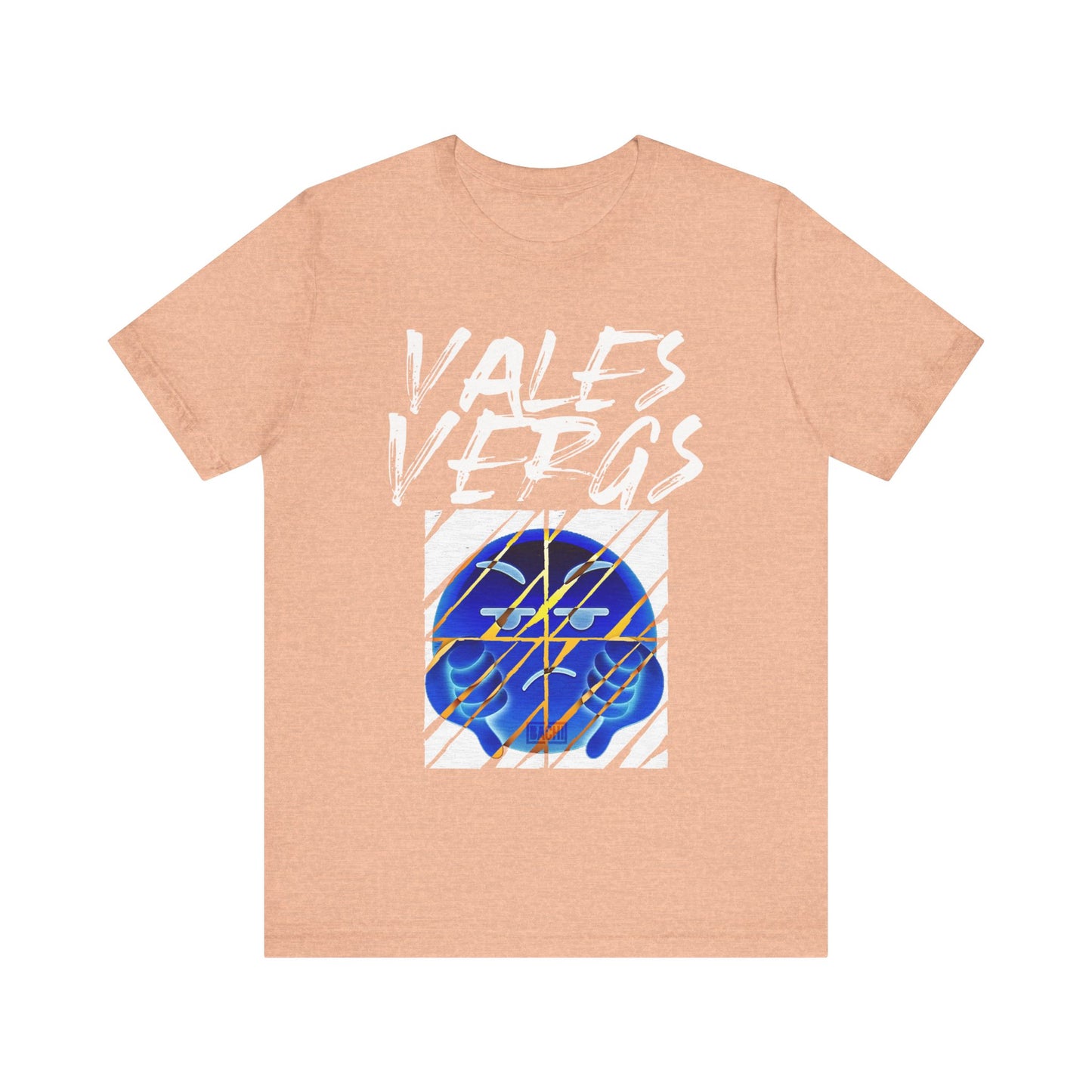 Unisex T-Shirt Vales Verga