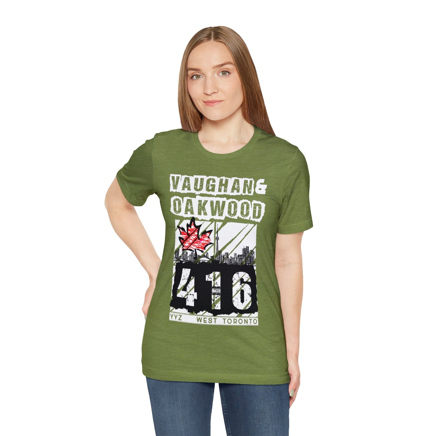 Unisex T-shirt Rep Your City Neptune