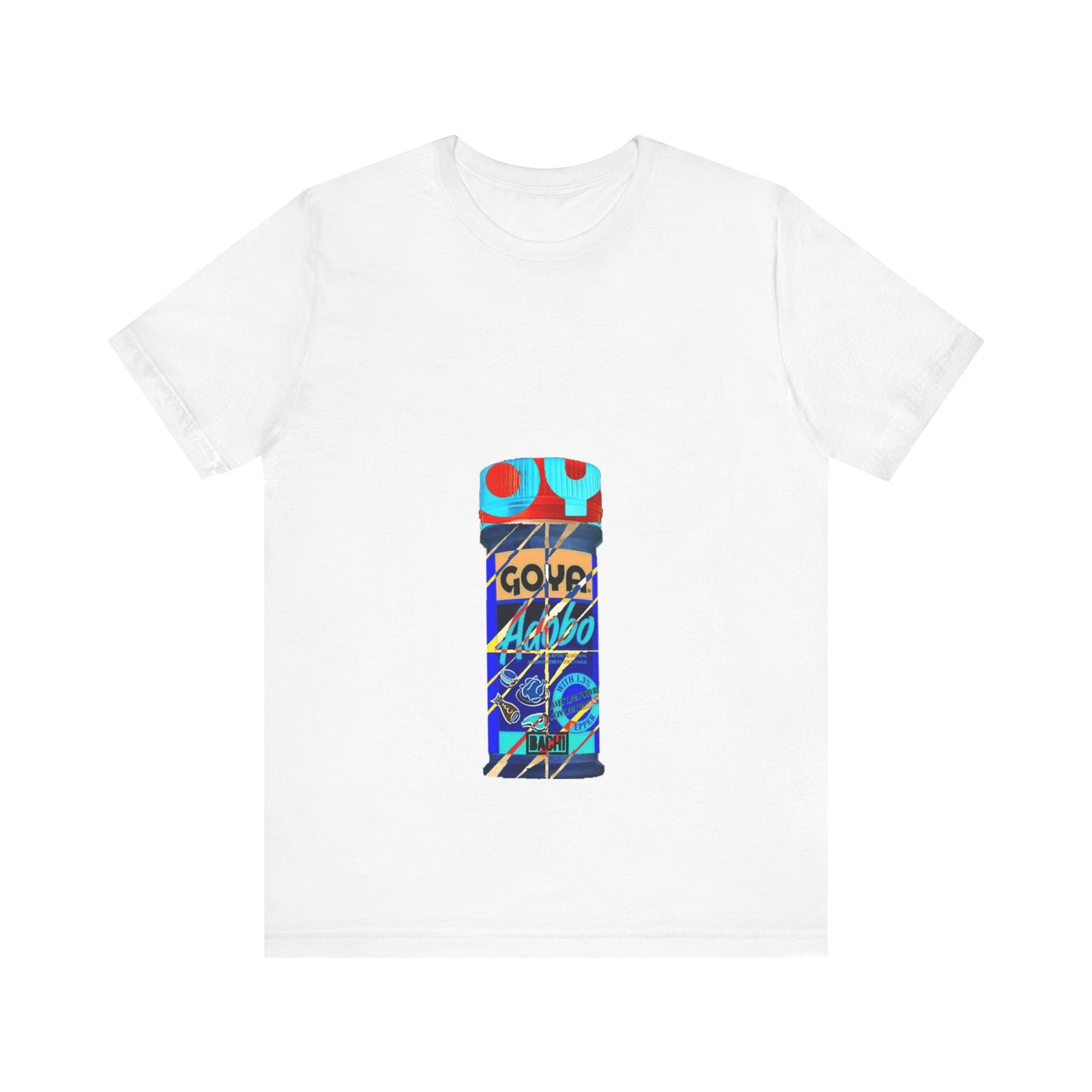 Unisex T-Shirt I Still F$%*s Goya