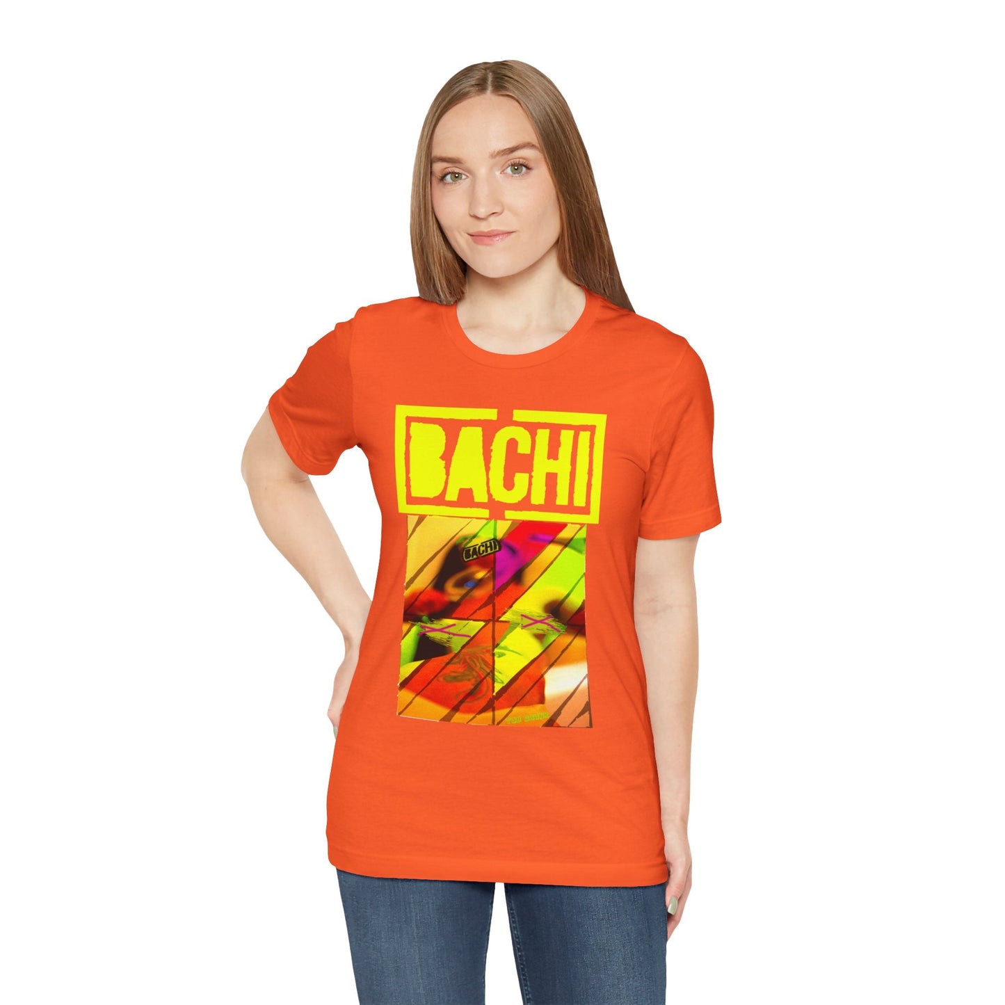 Unisex T-shirt Bath Tub Drunk Printify