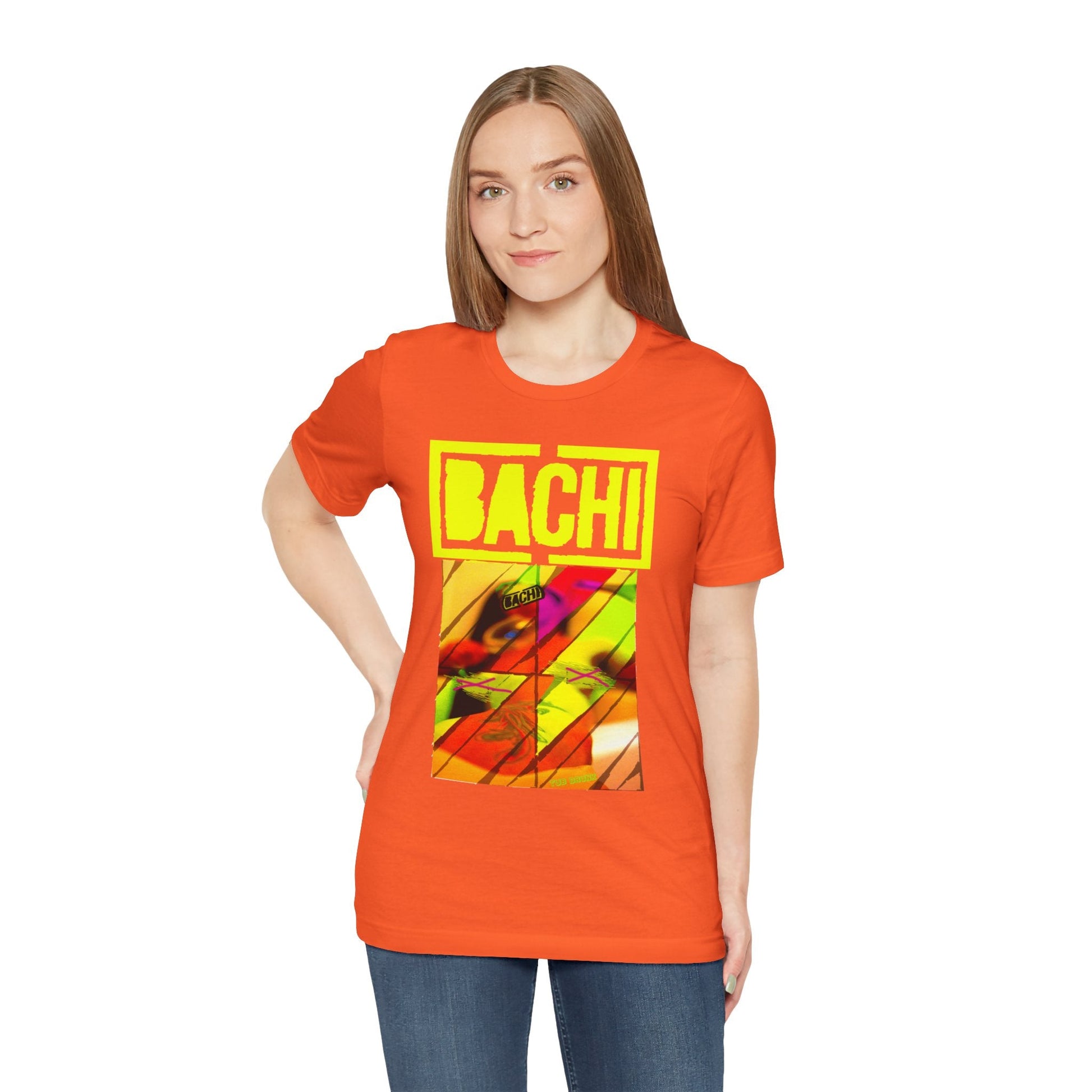 Unisex T-shirt Bath Tub Drunk Printify