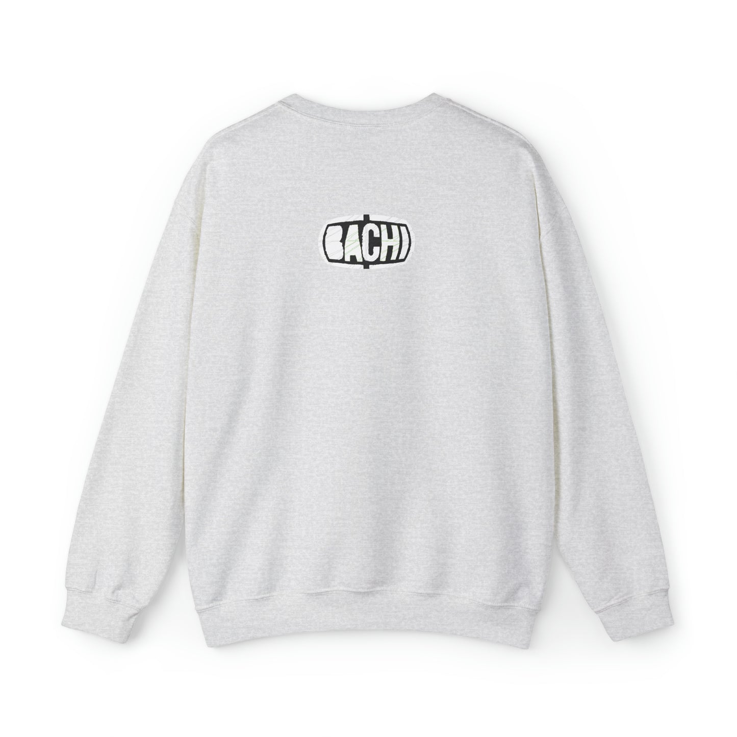 Unisex Sweatshirt Presidentes Muertos