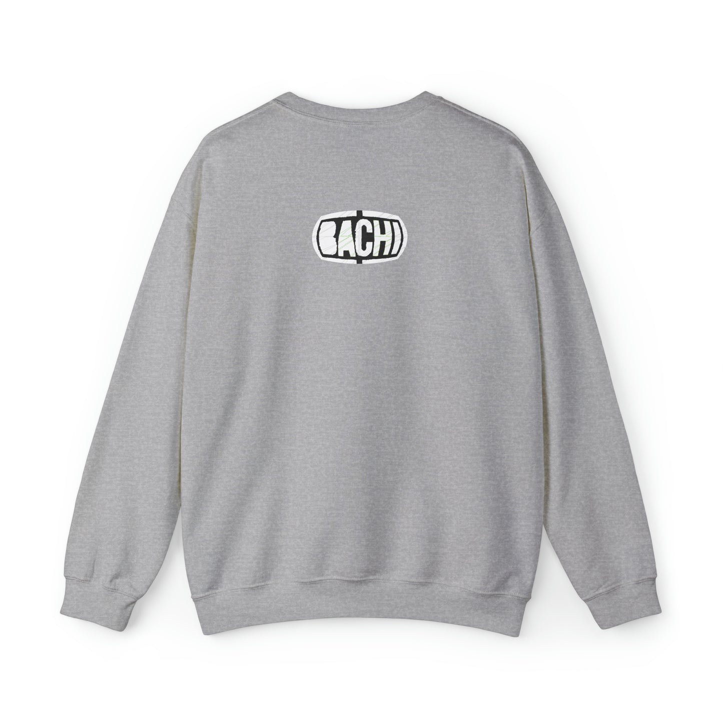 Unisex Sweatshirt Presidentes Muertos