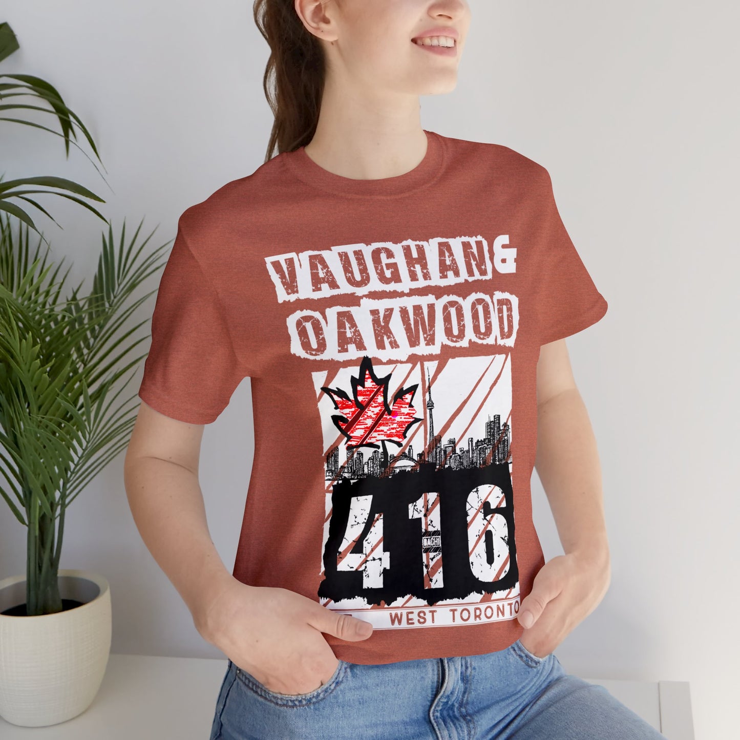 Unisex T-shirt Rep Your City Neptune