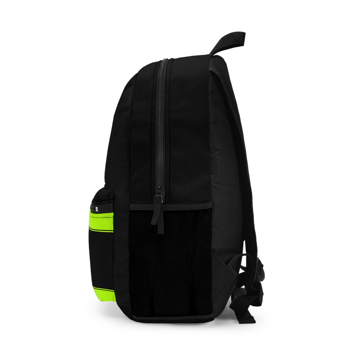 Backpack Bachi Alien Head