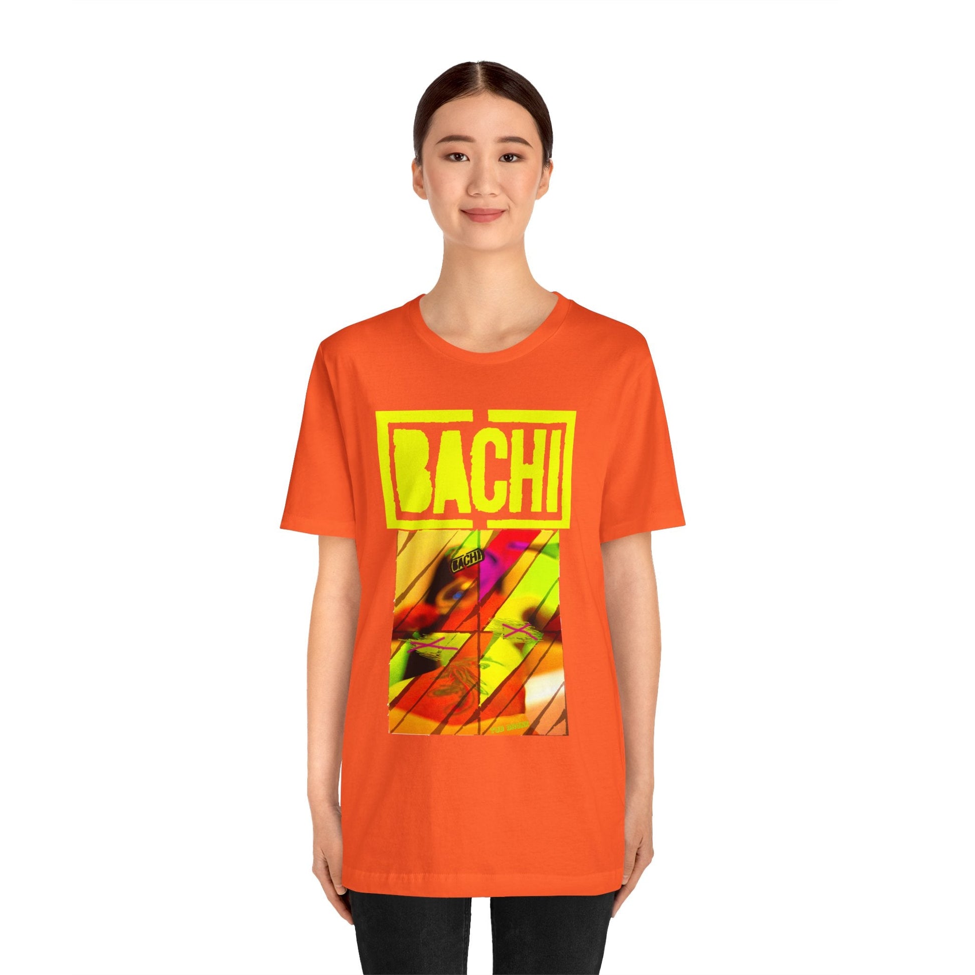 Unisex T-shirt Bath Tub Drunk Printify