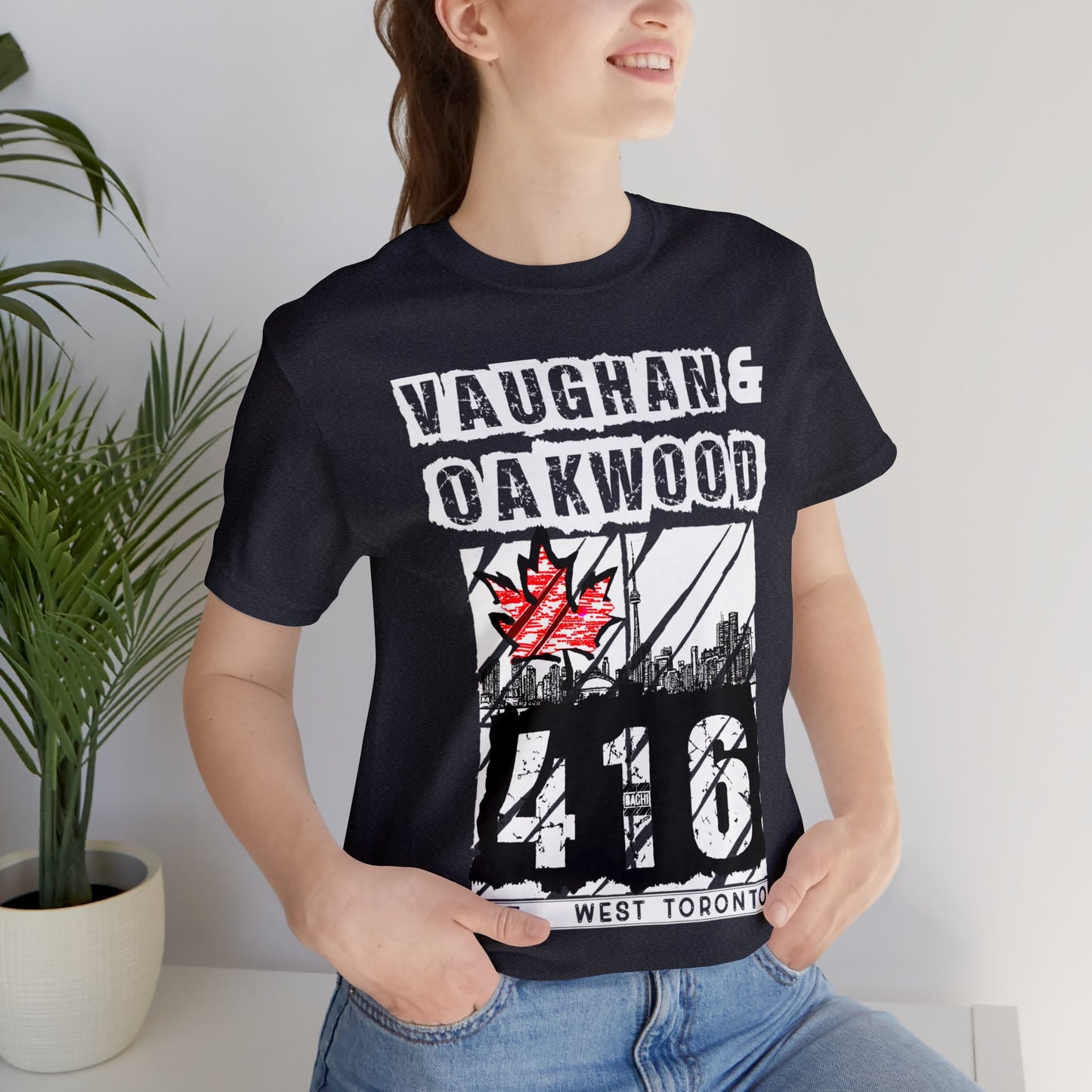 Unisex T-shirt Rep Your City Neptune