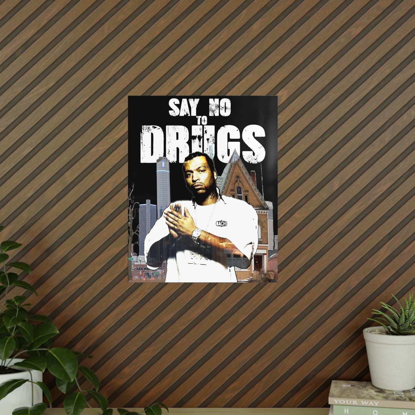 Photopaper Posters Big Meech BMF