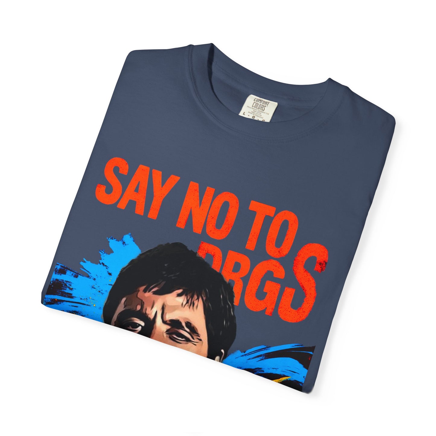 Unisex T-shirt Scarface Tony Montana