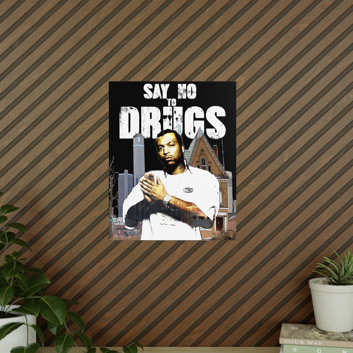 Photopaper Posters Big Meech BMF