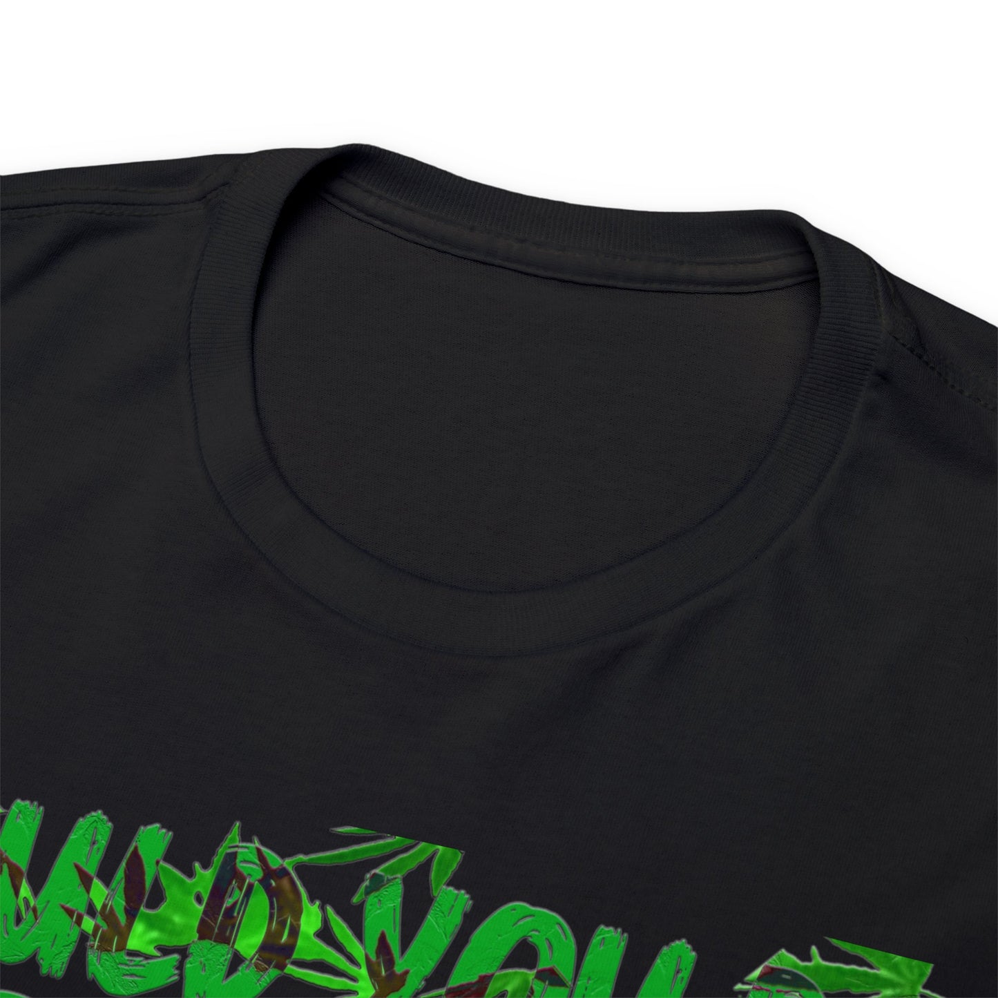 Unisex T-shirt Bob Marley Beloved