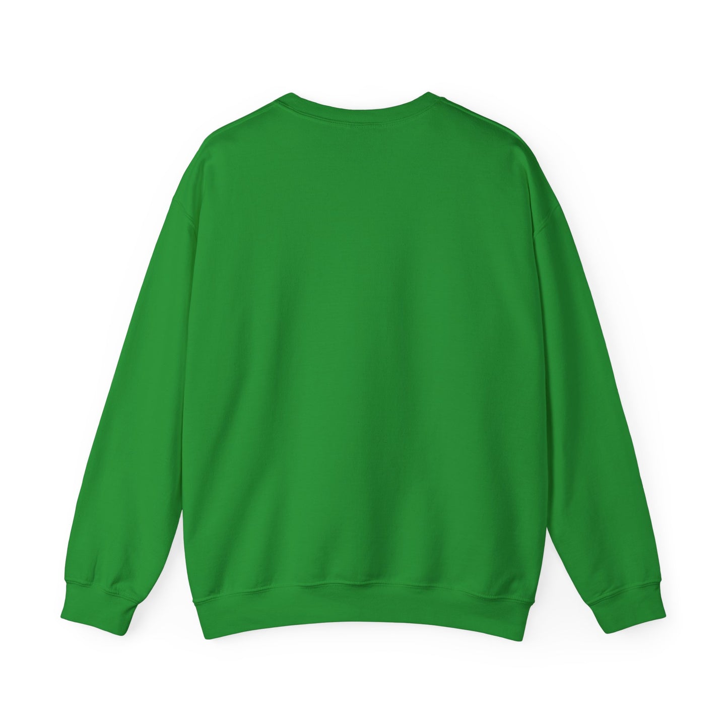 Unisex Crewneck Sweatshirt Paid in Full Say No To Drugs