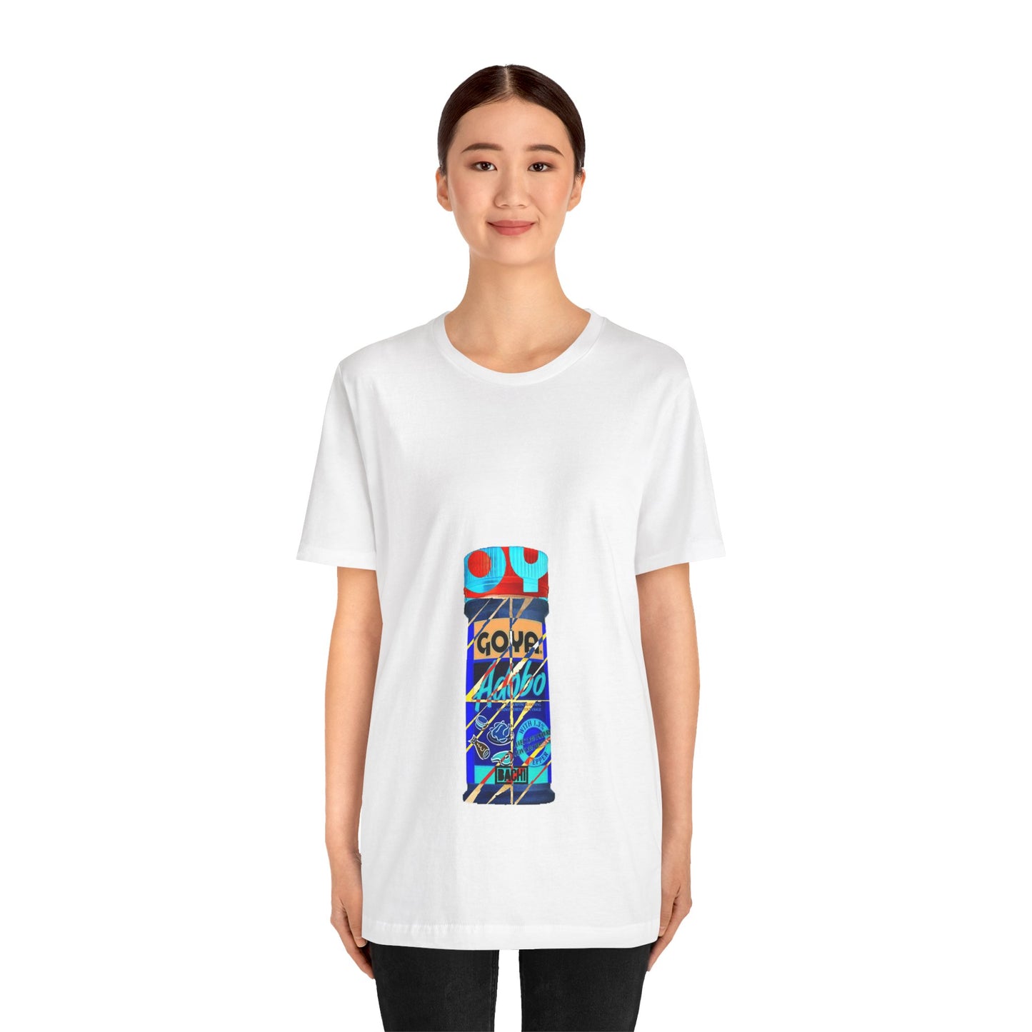 Unisex T-Shirt I Still F$%*s Goya
