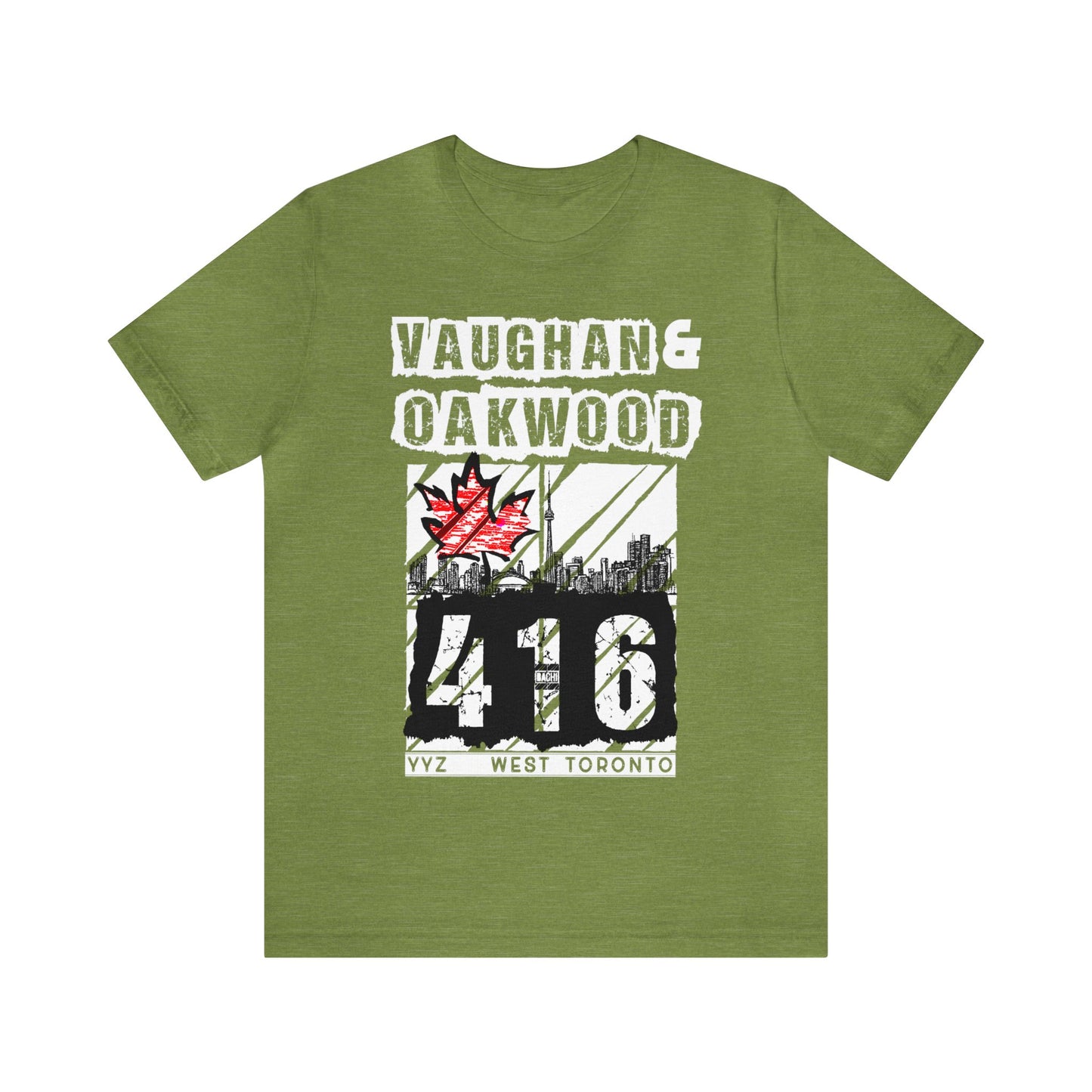 Unisex T-shirt Rep Your City Neptune