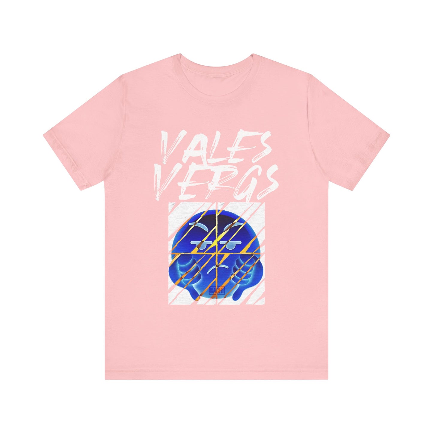 Unisex T-Shirt Vales Verga