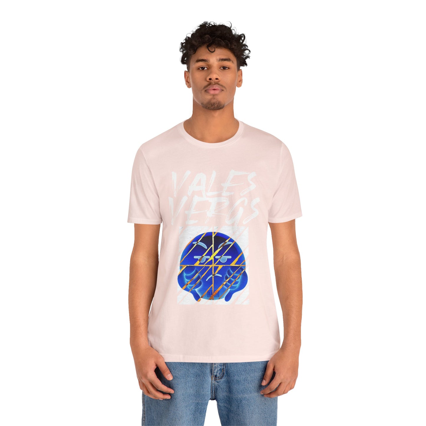 Unisex T-Shirt Vales Verga