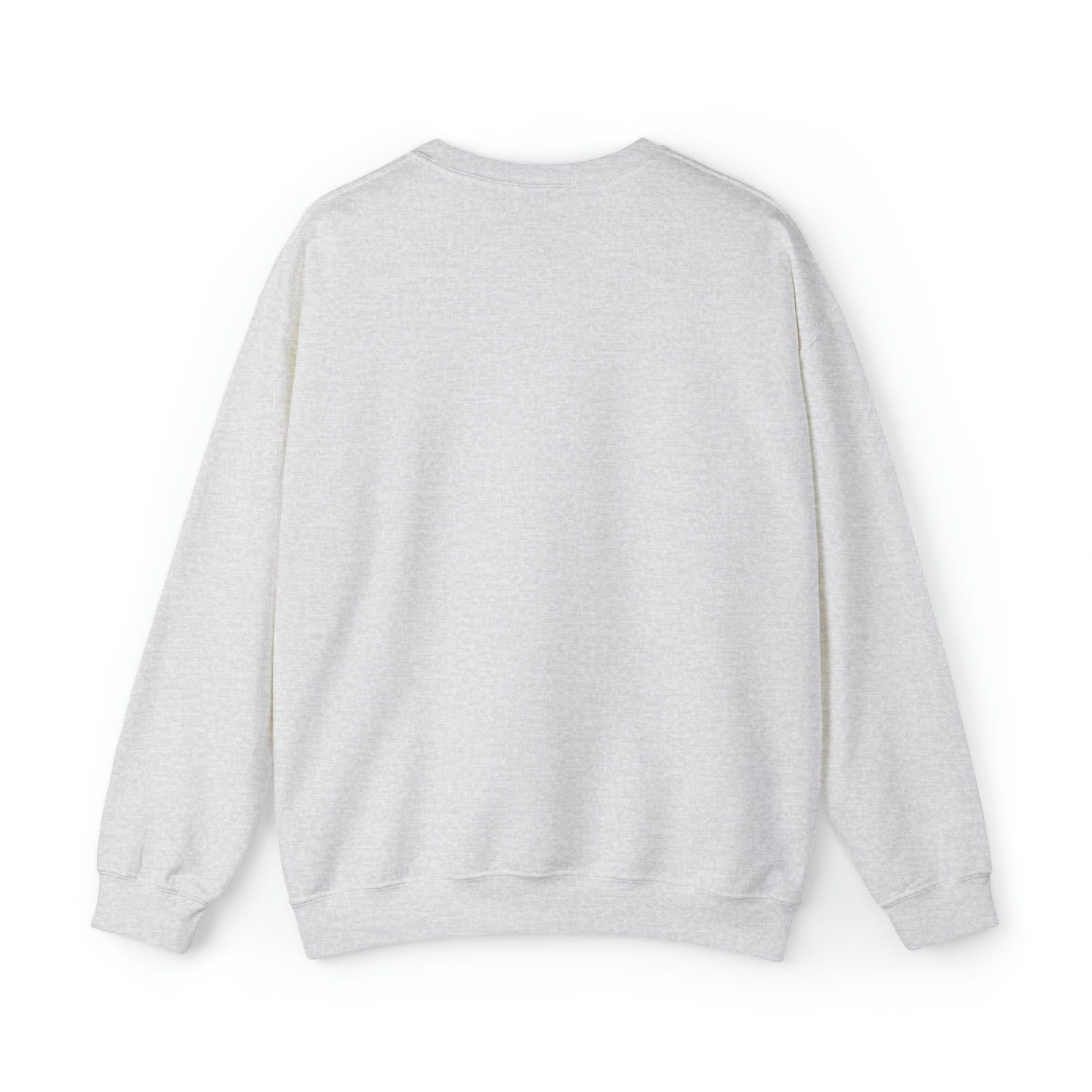Unisex Sweatshirt Sheep And Puppet