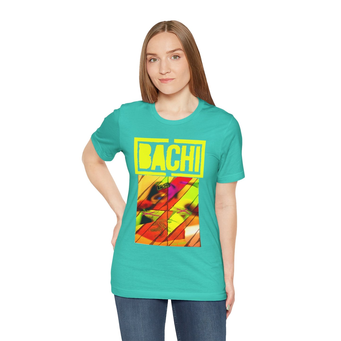 Unisex T-shirt Bath Tub Drunk Printify