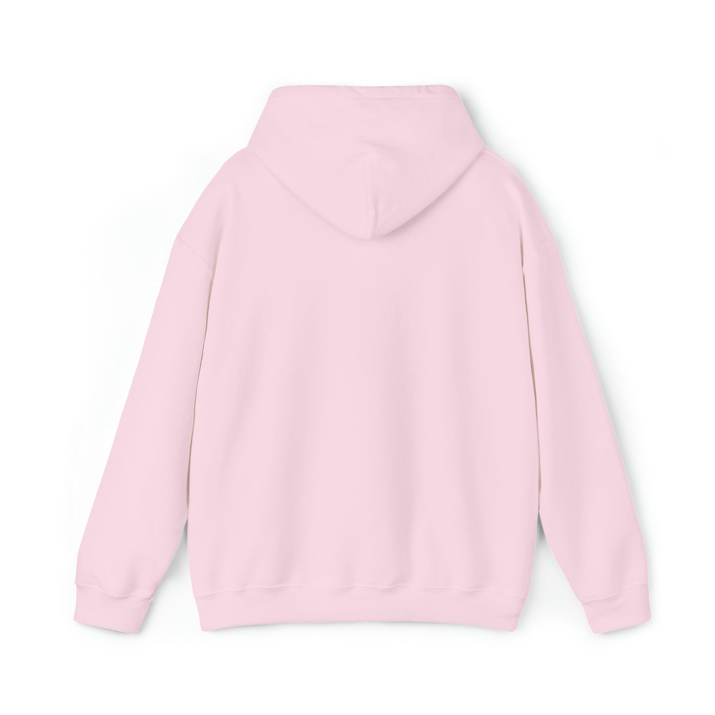 Unisex Hoodie Sweater Ñaño Ecuador Printify