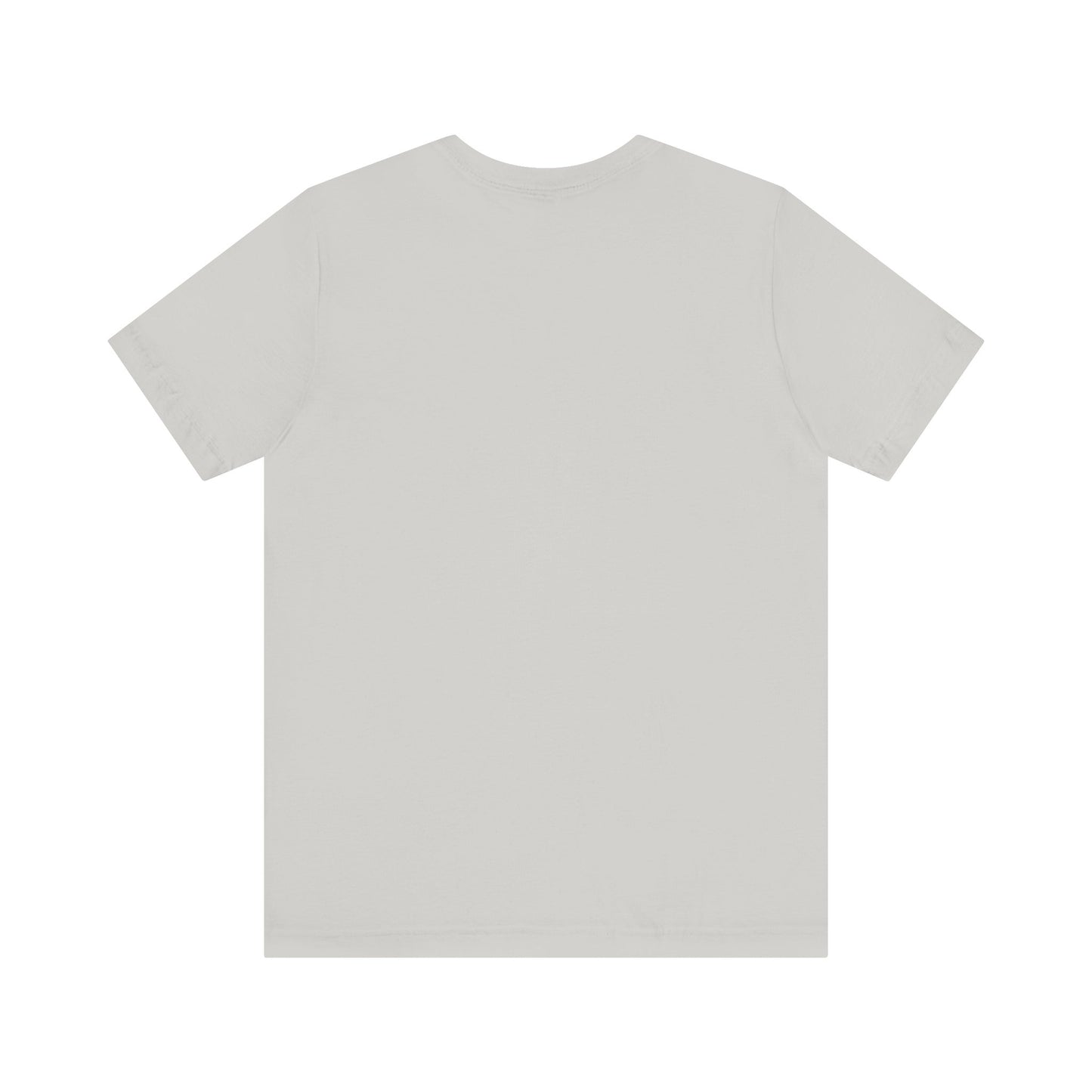 Unisex T-shirt Nikola Tesla Energy
