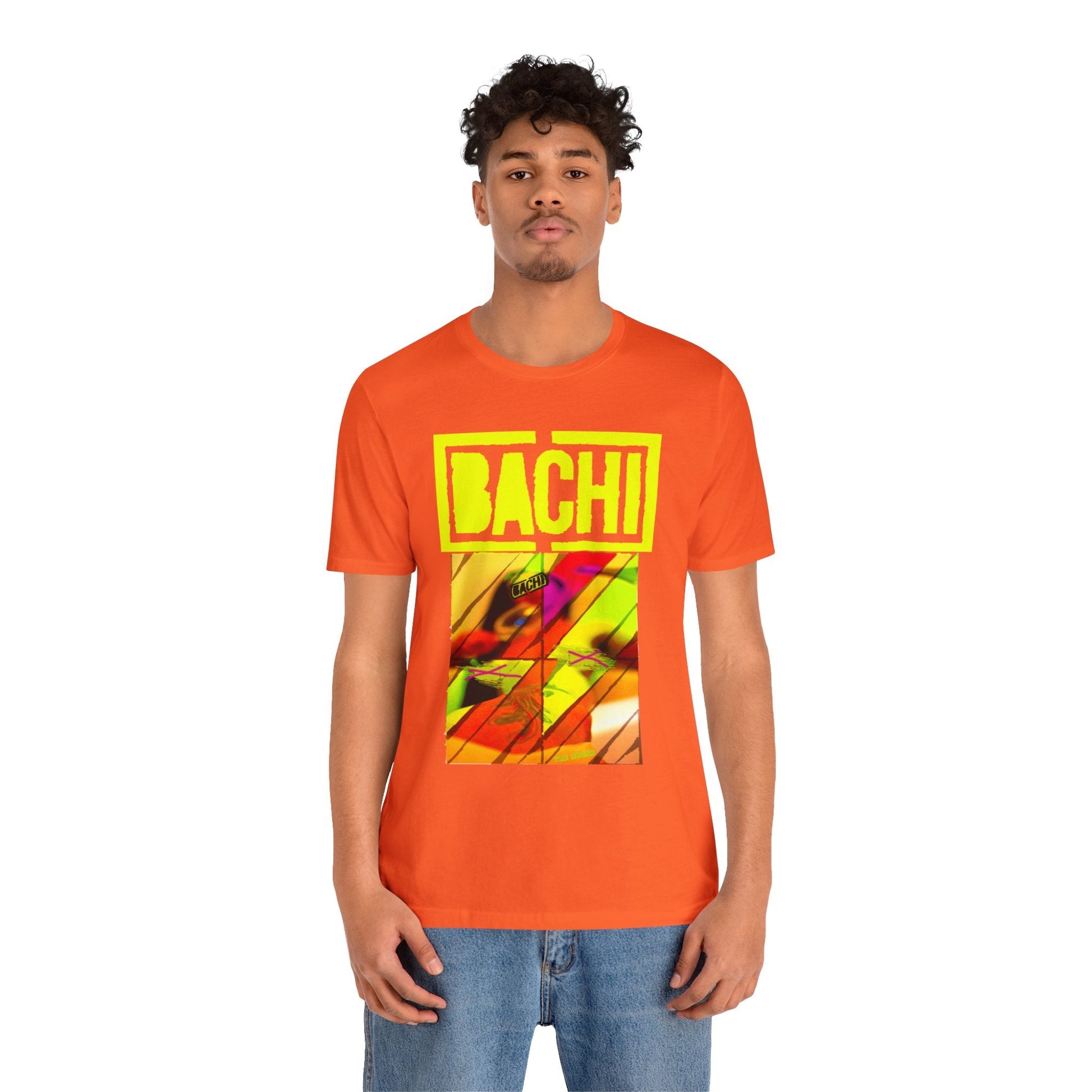 Unisex T-shirt Bath Tub Drunk Printify