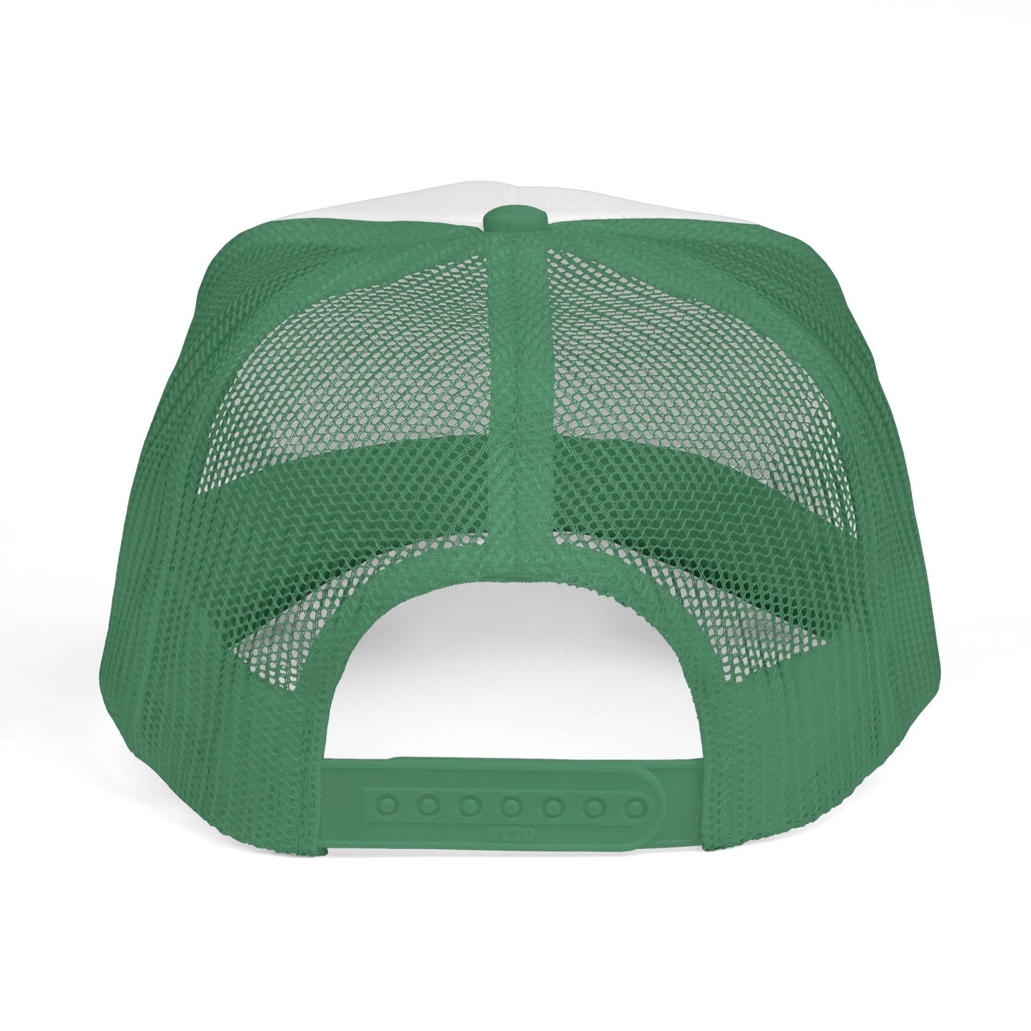 Camouflage Trucker Caps - Bachi Design
