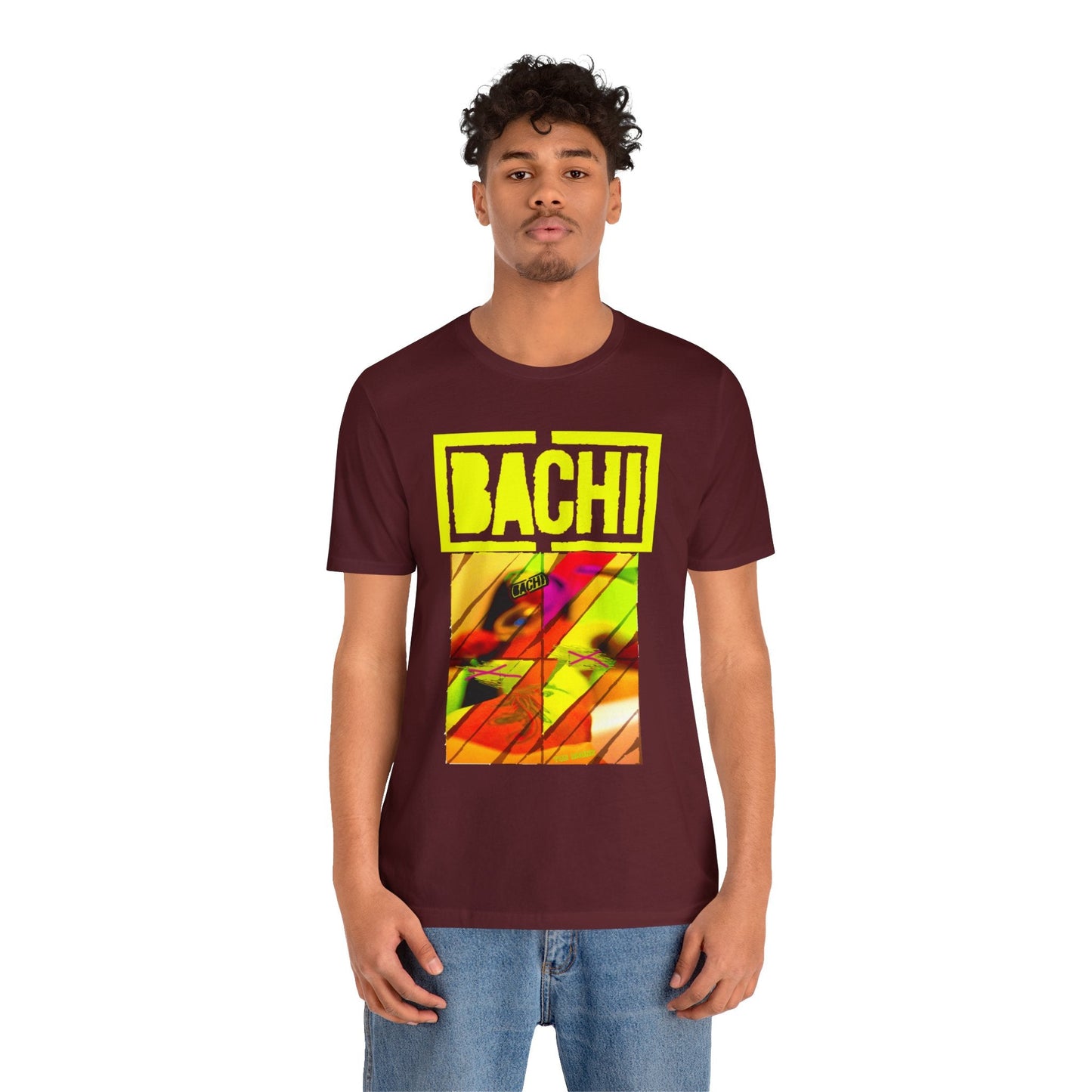 Unisex T-shirt Bath Tub Drunk Printify