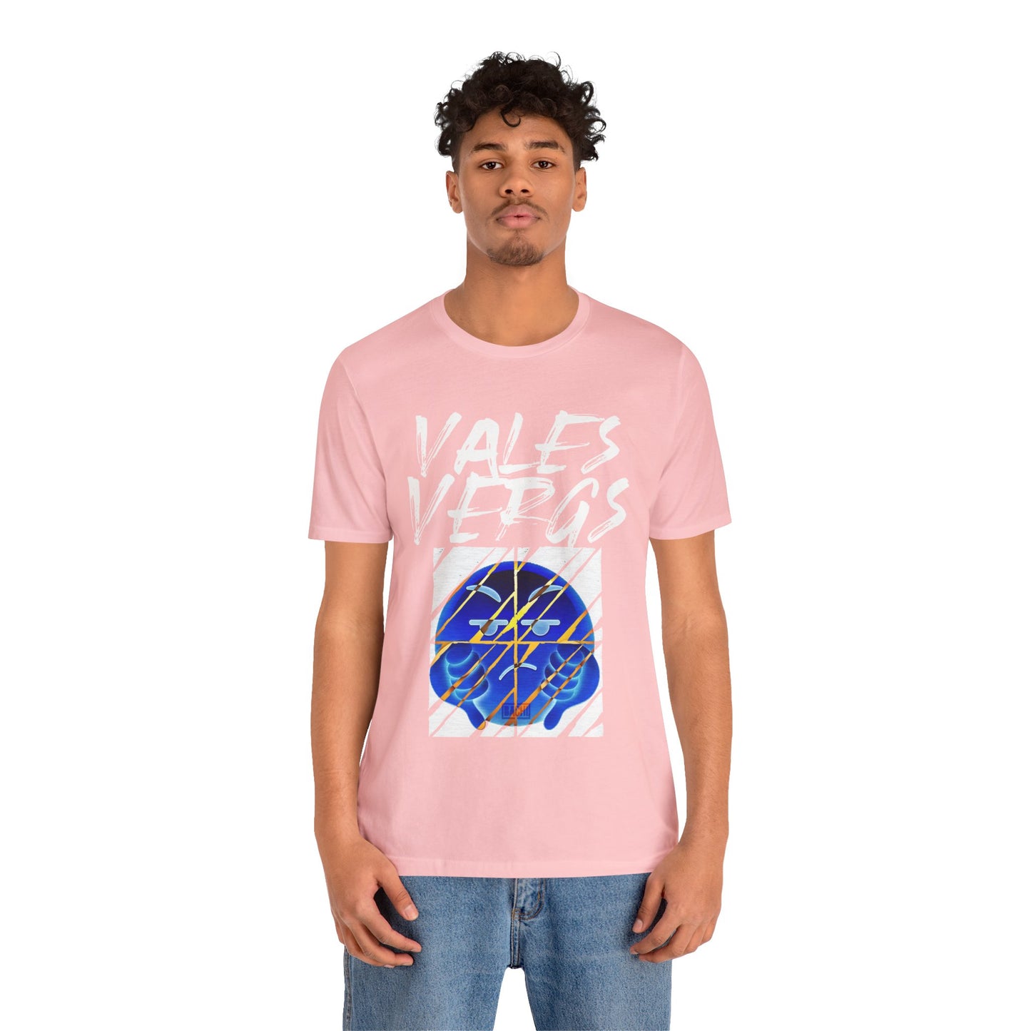 Unisex T-Shirt Vales Verga