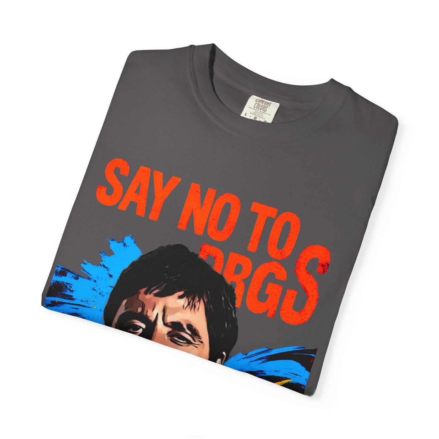 Unisex T-shirt Scarface Tony Montana