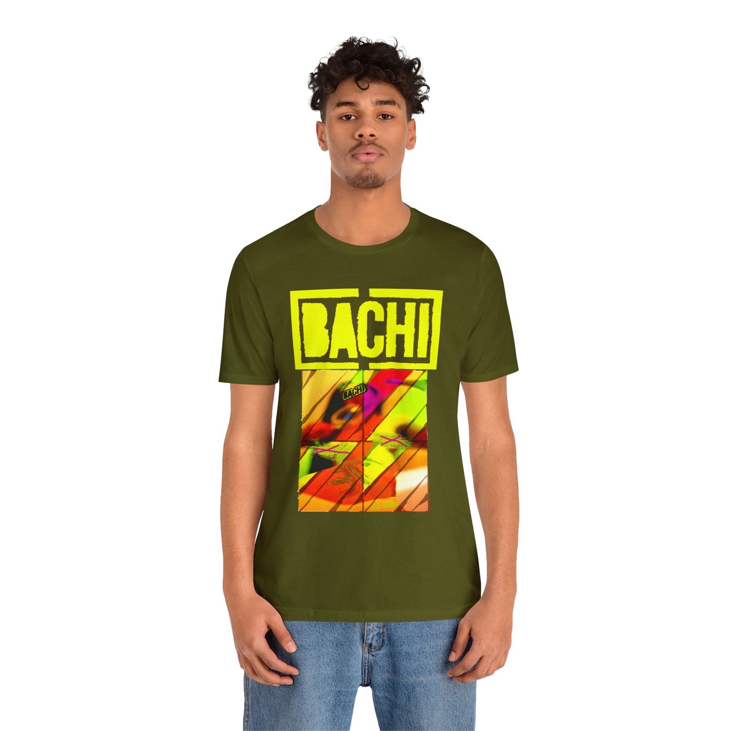 Unisex T-shirt Bath Tub Drunk Printify