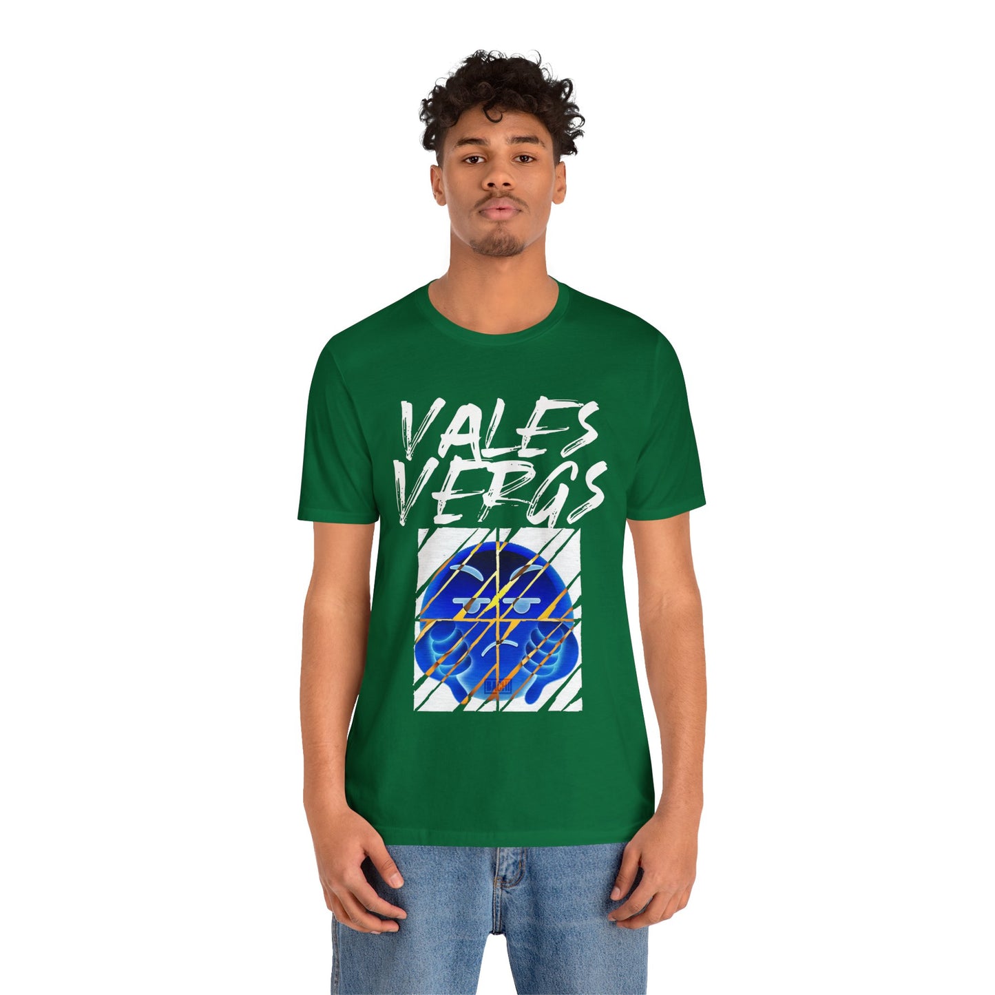 Unisex T-Shirt Vales Verga