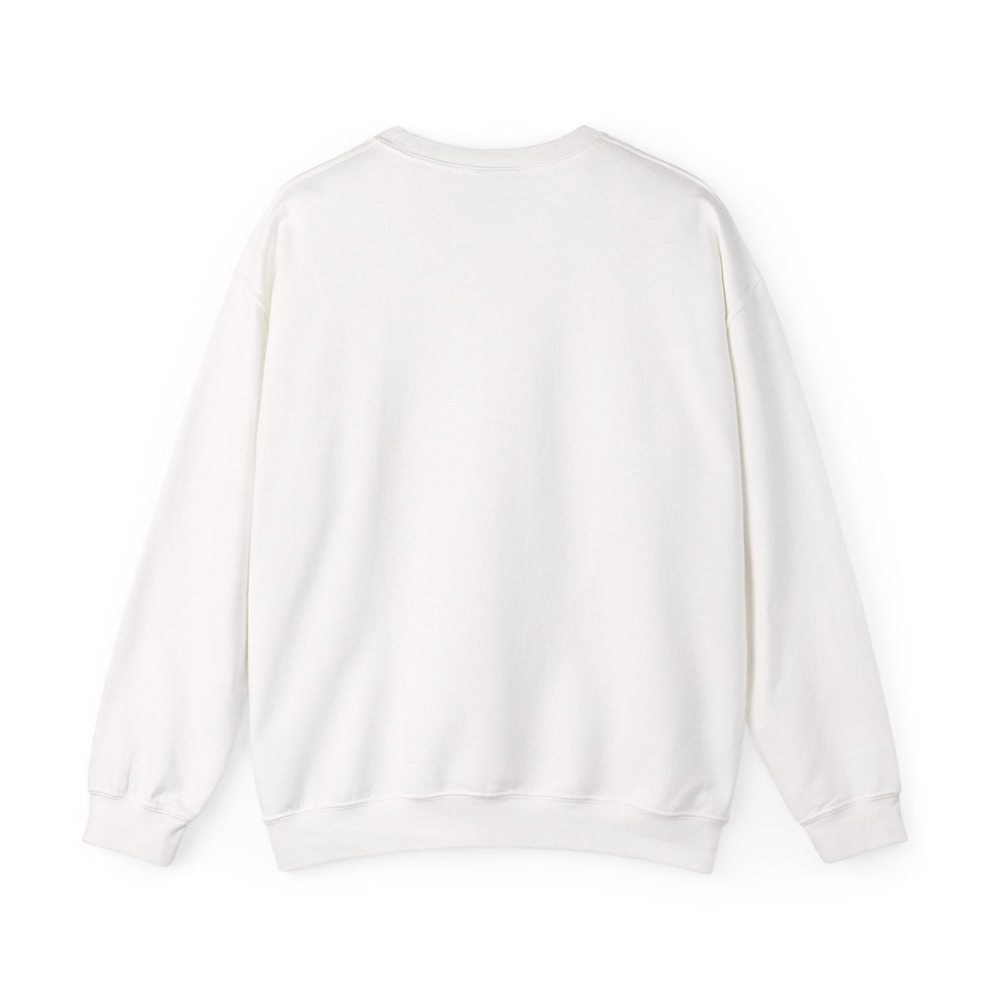 Unisex Crewneck Sweatshirt Paid in Full Say No To Drugs