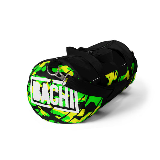 Unisex Duffel Bag Bachi Camo
