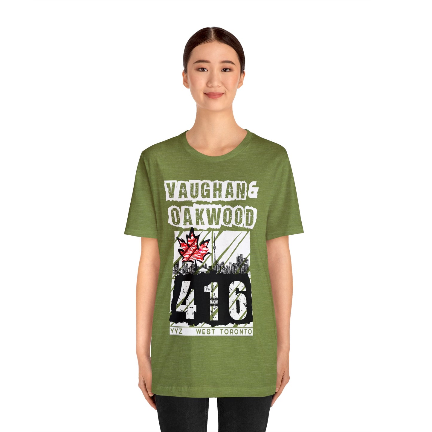 Unisex T-shirt Rep Your City Neptune