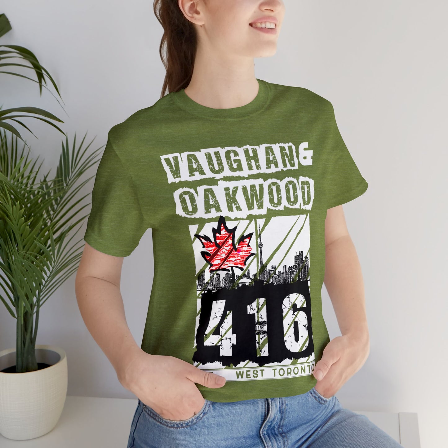 Unisex T-shirt Rep Your City Neptune