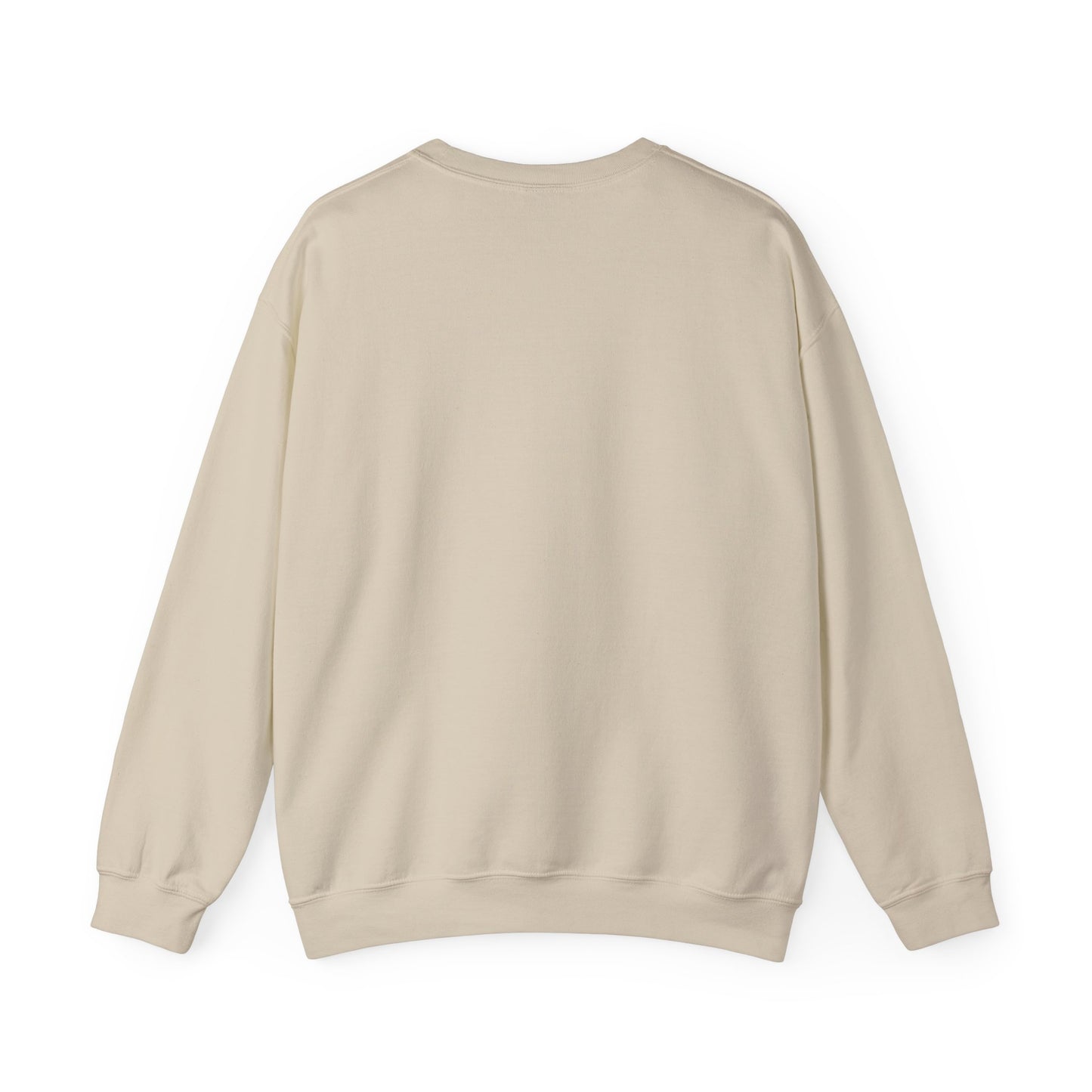 Unisex Crewneck Sweatshirt Paid in Full Say No To Drugs