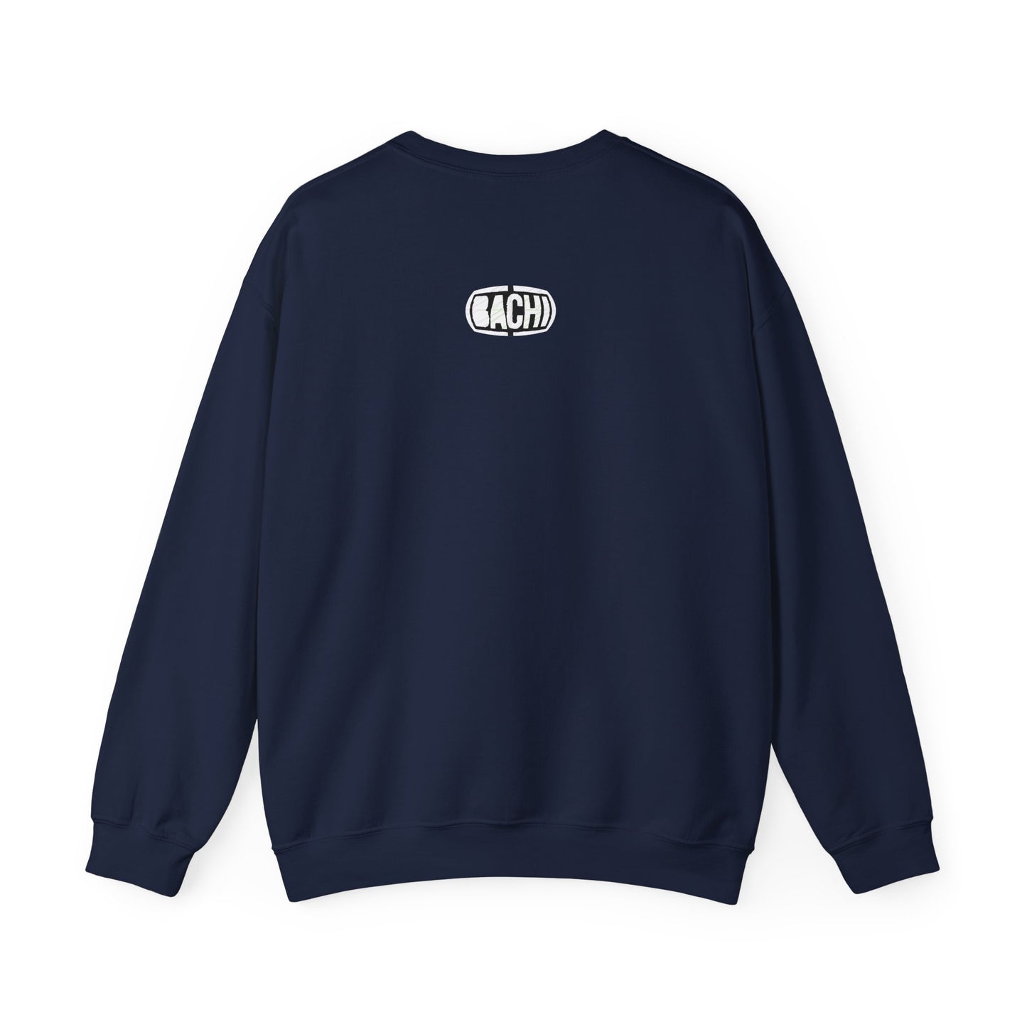 6ix Toronto Unisex Sweatshirt