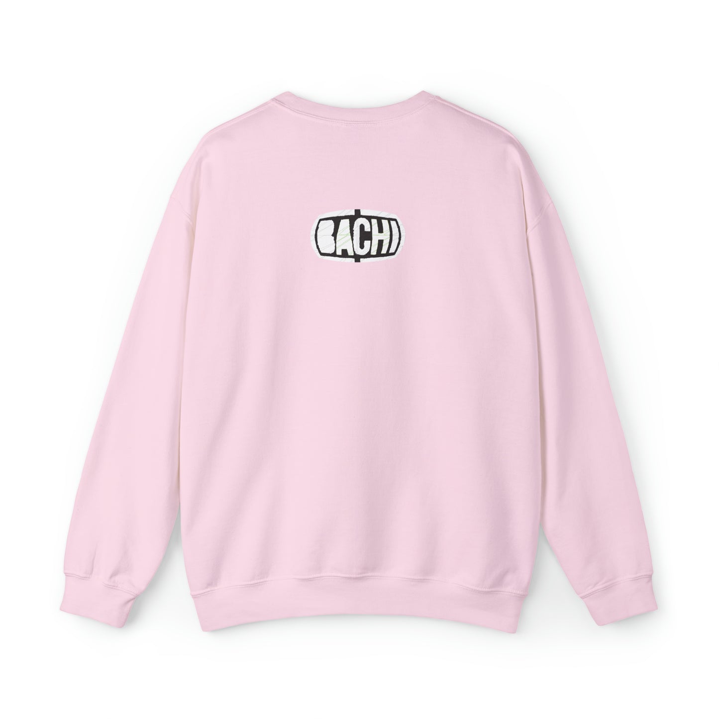Unisex Sweatshirt Presidentes Muertos